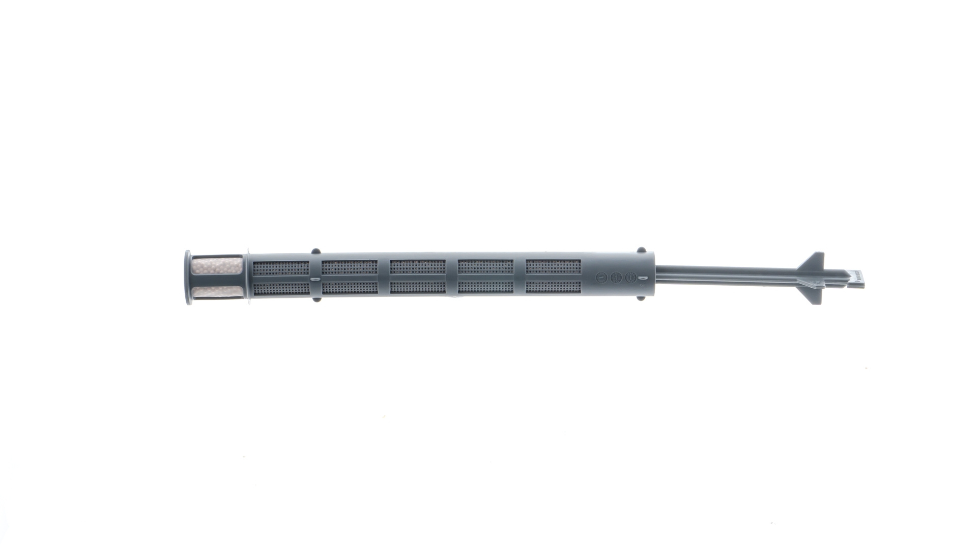 Trockner Klimaanlage AD 56 000P MAHLE ORIGINAL VW Passat B6 Variant (3C5) 2.0 TDI 4motion 2009 170 PS