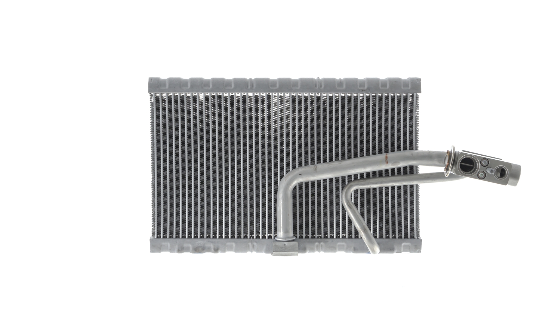 MAHLE ORIGINAL AE 114 000P Verdampfer, Klimaanlage Mercedes W463