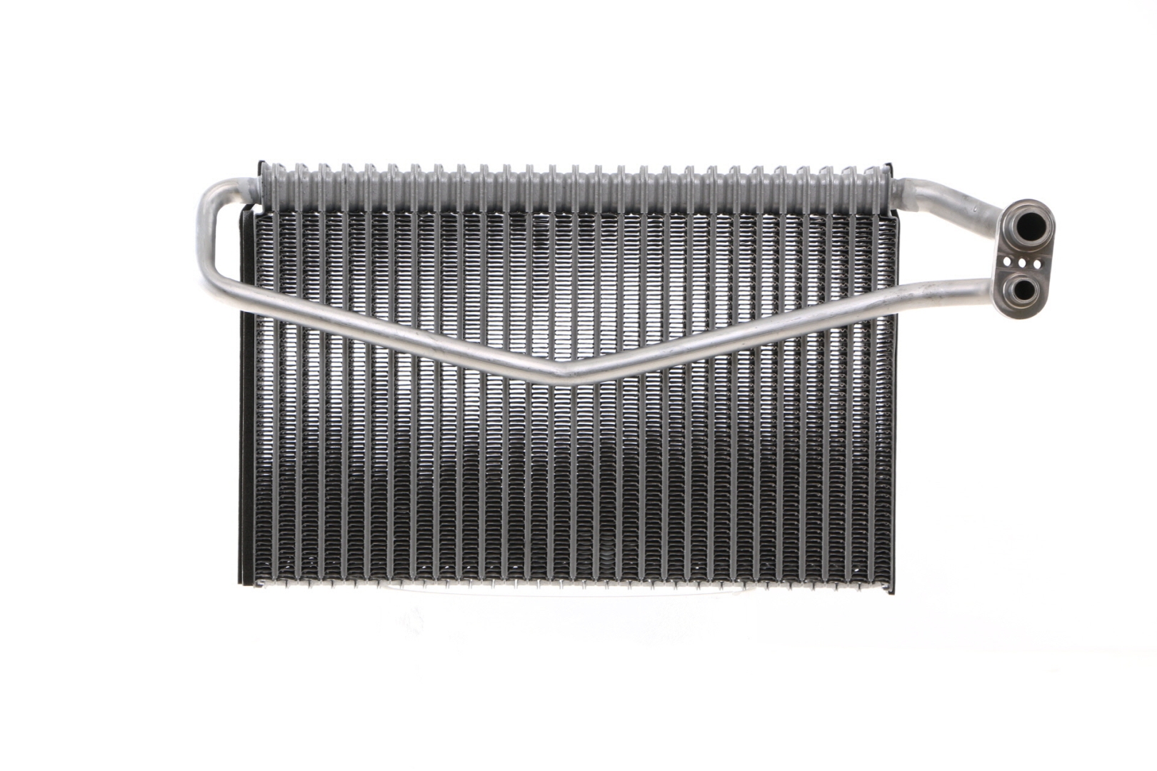 Numer OEM A 001 830 84 58 - Parownik, klimatyzacja AE 67 000S MERCEDES-BENZ, VOLVO, JAGUAR