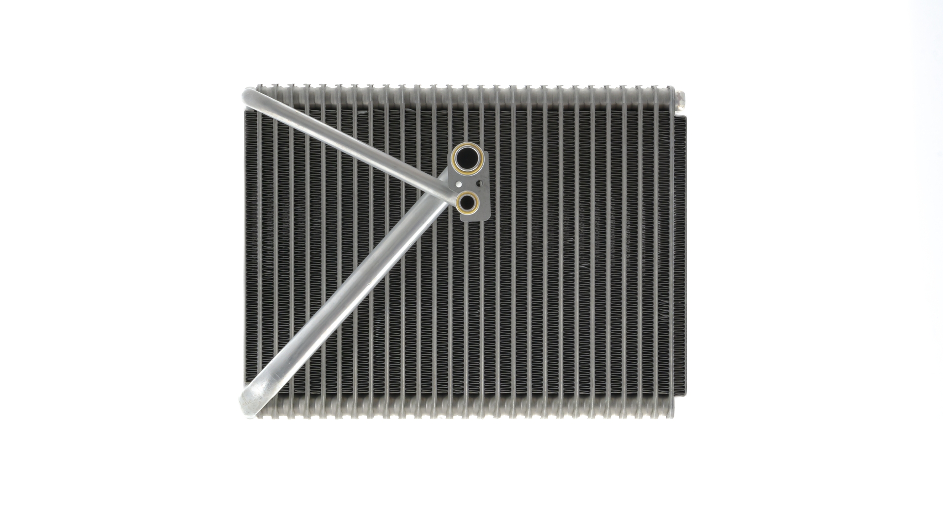 MAHLE ORIGINAL AE 87 000P Verdampfer, Klimaanlage Volvo XC90 1