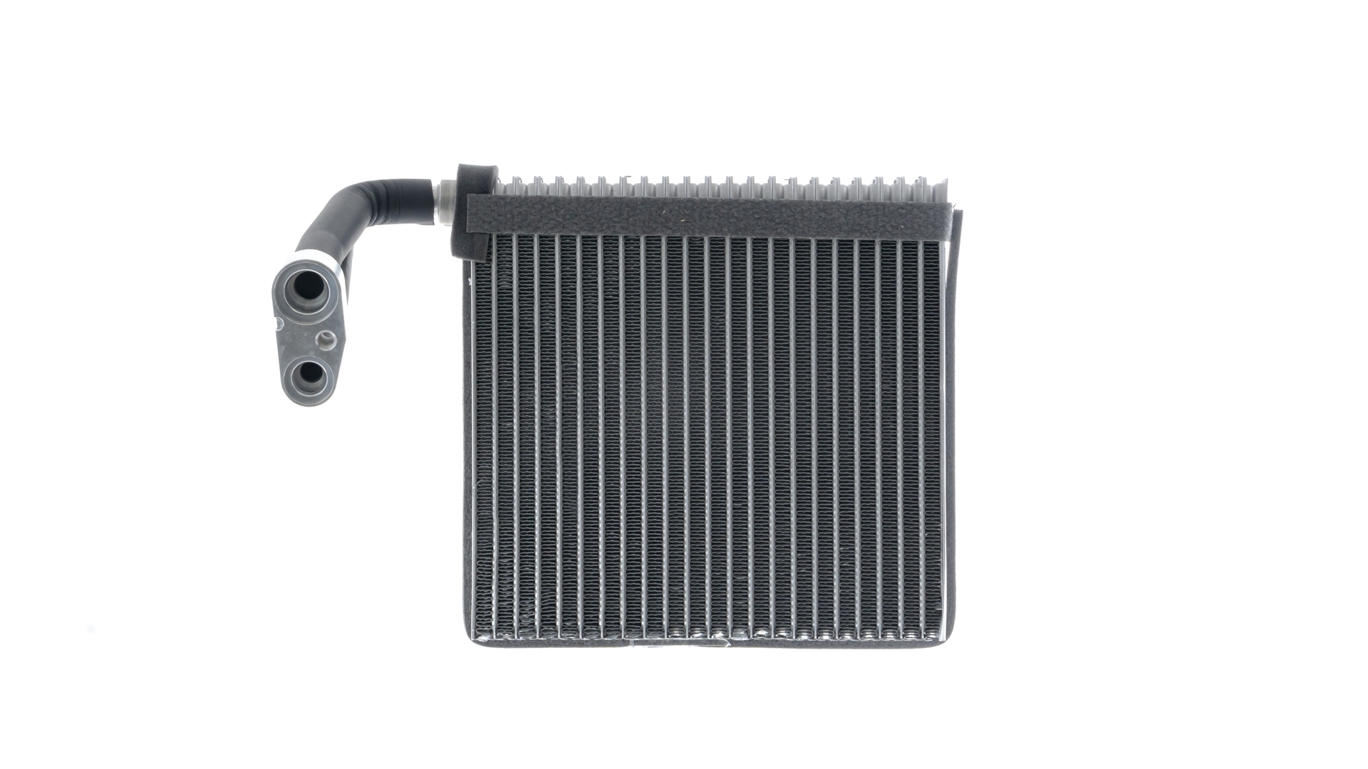 MAHLE ORIGINAL AE 95 000P Verdampfer, Klimaanlage FORD C-MAX (DM2) 2.0 TDCi 136 PS Diesel 2010
