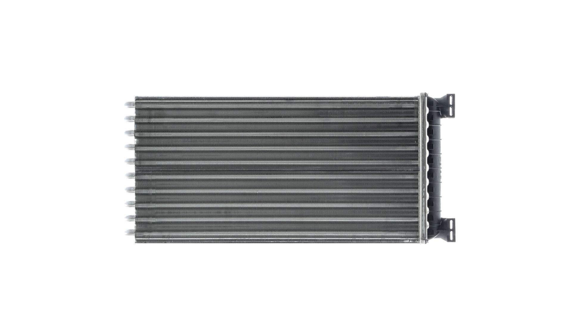 Numer OEM 81 61901 6166 - Wymiennik ciepła, ogrzewanie wnętrza AH 130 000P VOLVO, MAN