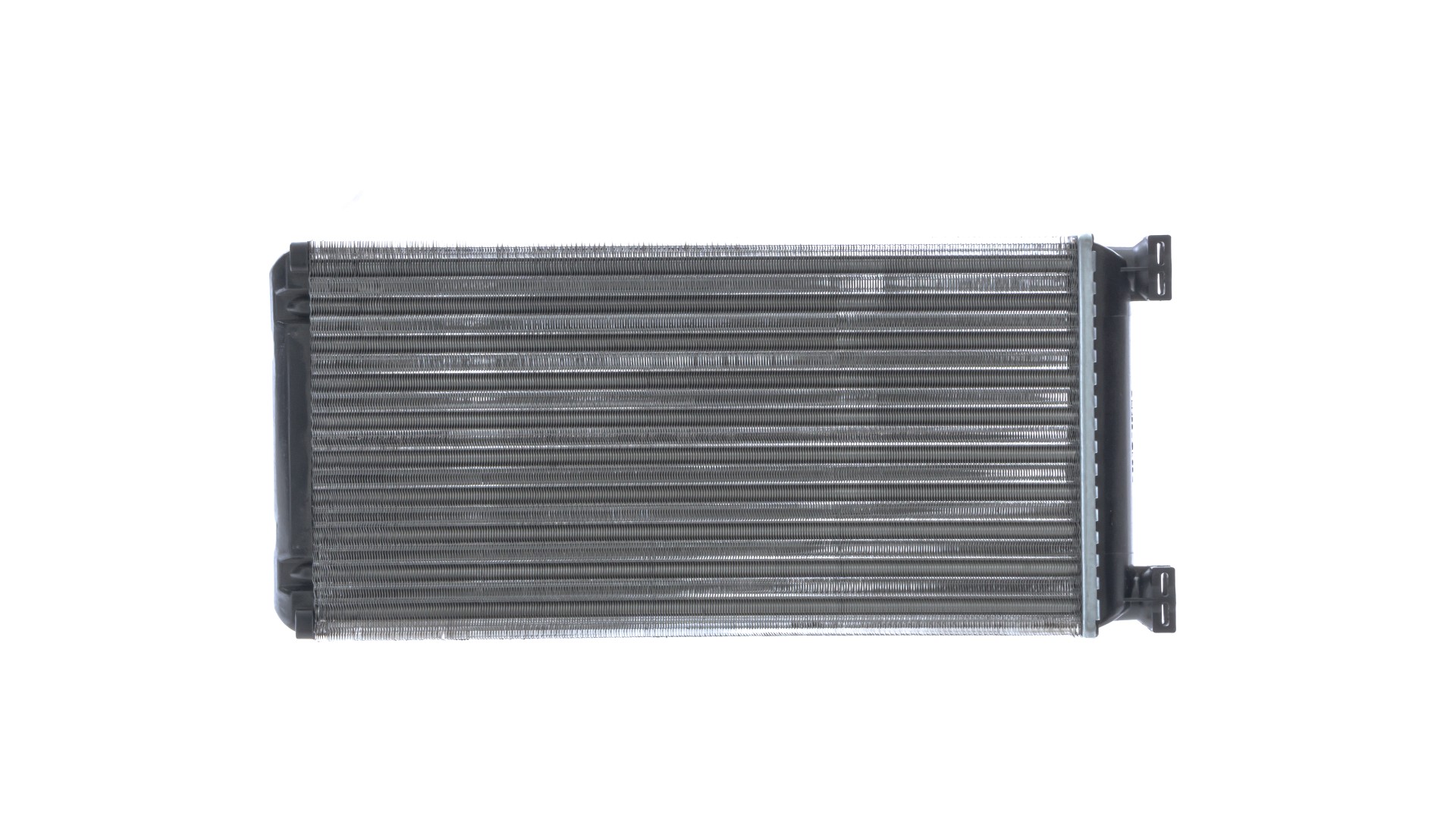 Numer OEM 81 61901 6166 - Wymiennik ciepła, ogrzewanie wnętrza AH 130 000S VOLVO, MAN