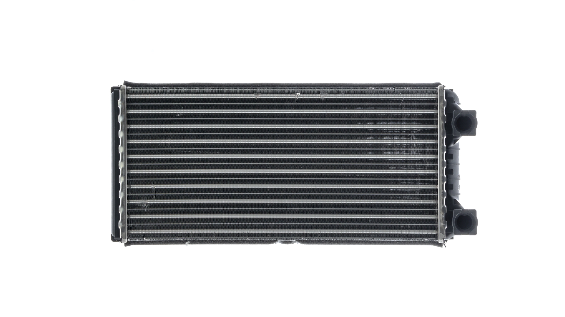 Número OEM 8 510 494 7 - Radiador de calefacción AH 133 000P VOLVO