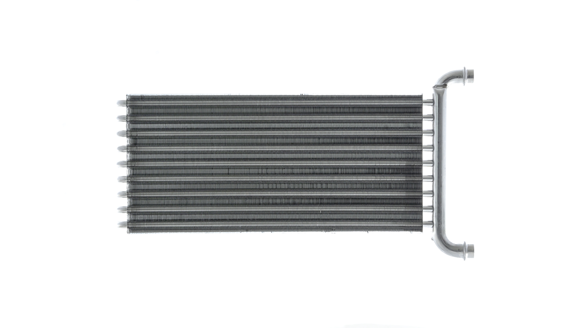 Warmtewisselaar AH 166 000P MAHLE ORIGINAL Volkswagen Crafter 30-50 Flatbed Vrachtwagen/Chassis (2F) 2.0 TDI 2013 163 Pk