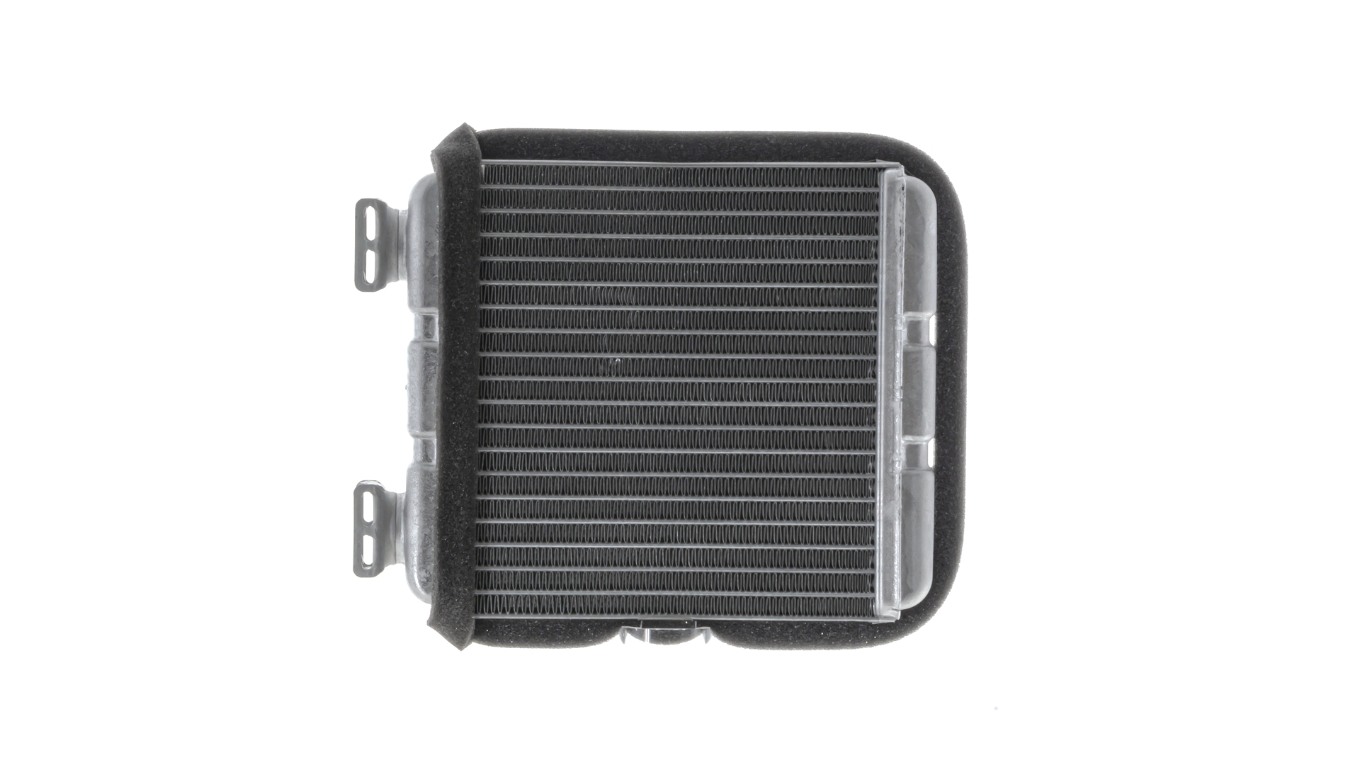 Permutador de calor, aquecimento do habitáculo AH 188 000P MAHLE ORIGINAL SMART Fortwo II Coupe (451) 1.0 Turbo (451.332) 2011 84 cv