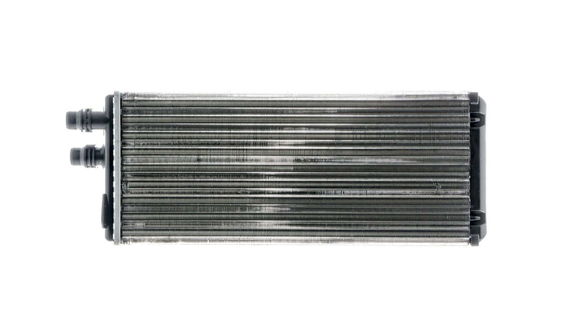 Numer OEM 4255 3964 - Wymiennik ciepła, ogrzewanie wnętrza AH 219 000S VOLVO, IVECO