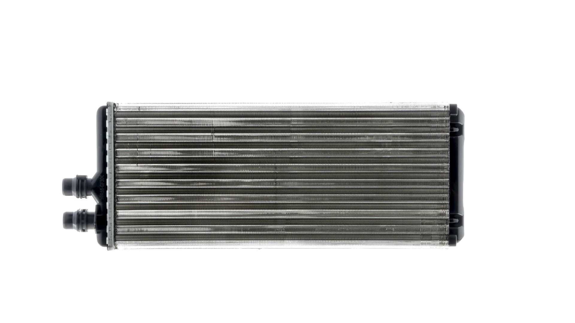 Numer OEM 4255 3964 - Wymiennik ciepła, ogrzewanie wnętrza AH 249 000S VOLVO, IVECO