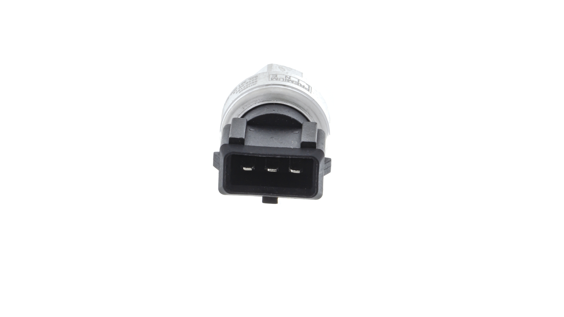 Interruptor de pressão, ar condicionado ASE 14 000P MAHLE ORIGINAL VOLVO V50 (MW, 545) 2.5 T5 2008 230 cv