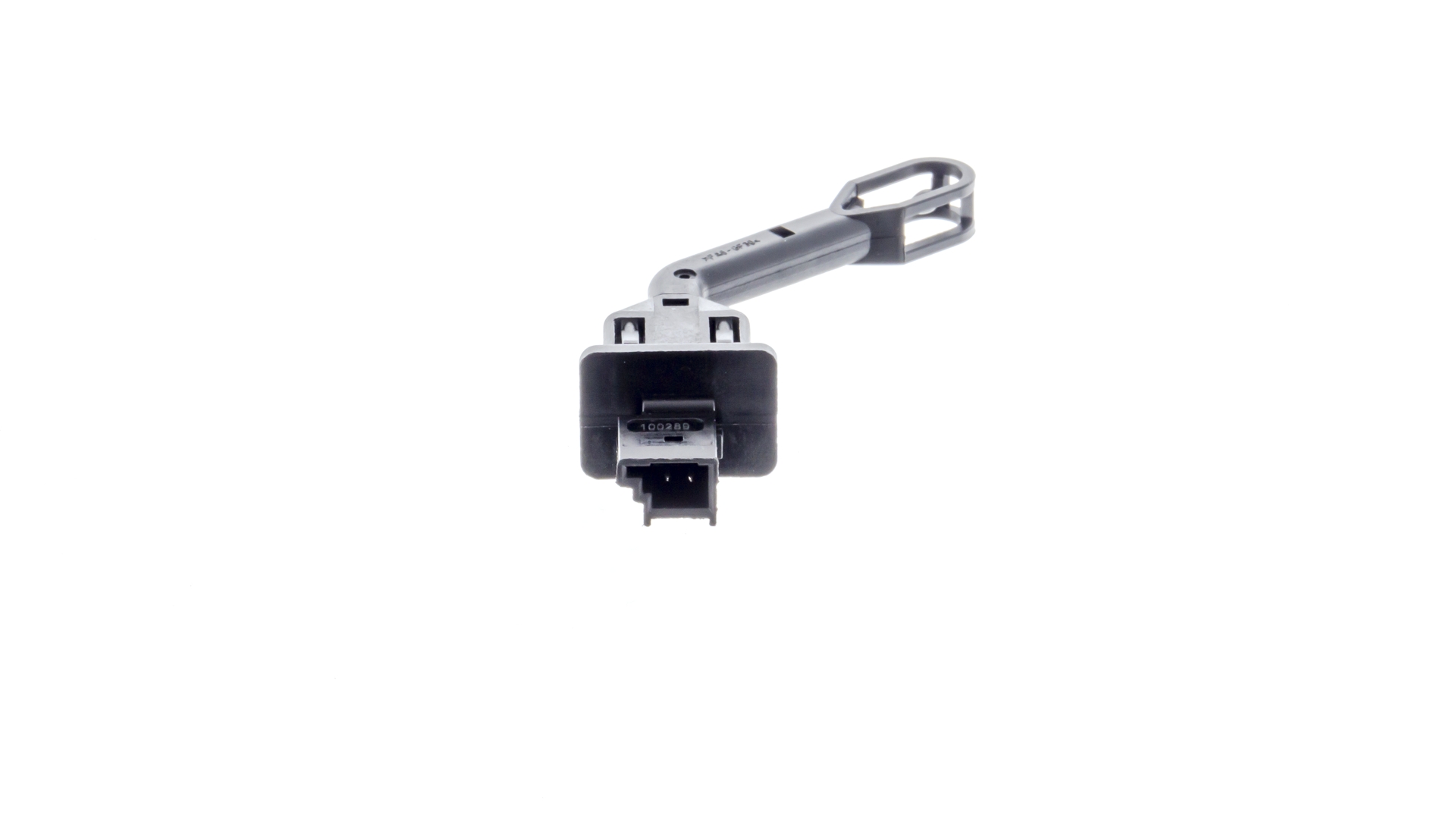 Sensor, temperatura do habitáculo ASE 27 000P MAHLE ORIGINAL SMART Fortwo II Coupe (451) 1.0 Turbo (451.332) 2018 84 cv