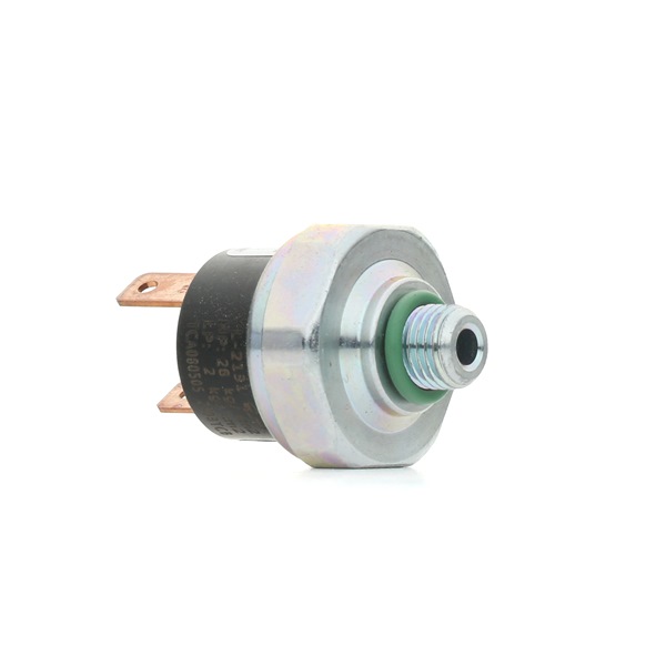 MAHLE ORIGINAL ASW 15 000S pressostat de clim MERCEDES-BENZ W124 Cabriolet (A124) 300 CE-24 3.0 (124.061) 231CV 1992