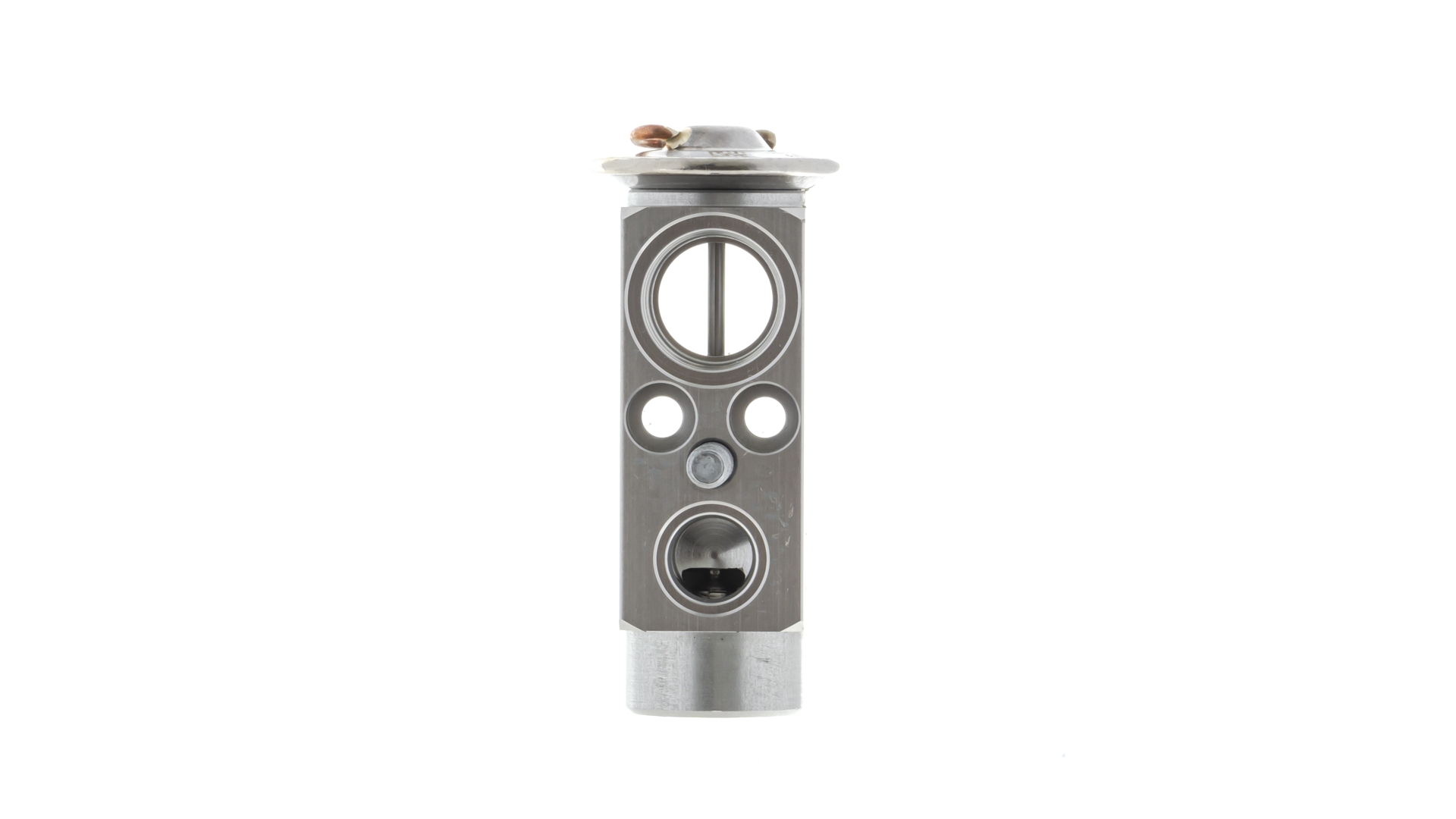 Expansieventiel airco AVE 104 000P MAHLE ORIGINAL MERCEDES-BENZ Sprinter 3.5-T Flatbed Vrachtwagen/Chassis (W906) 316 NGT 1.8 (906.133, 906.135, 906.233) 2015 156 Pk