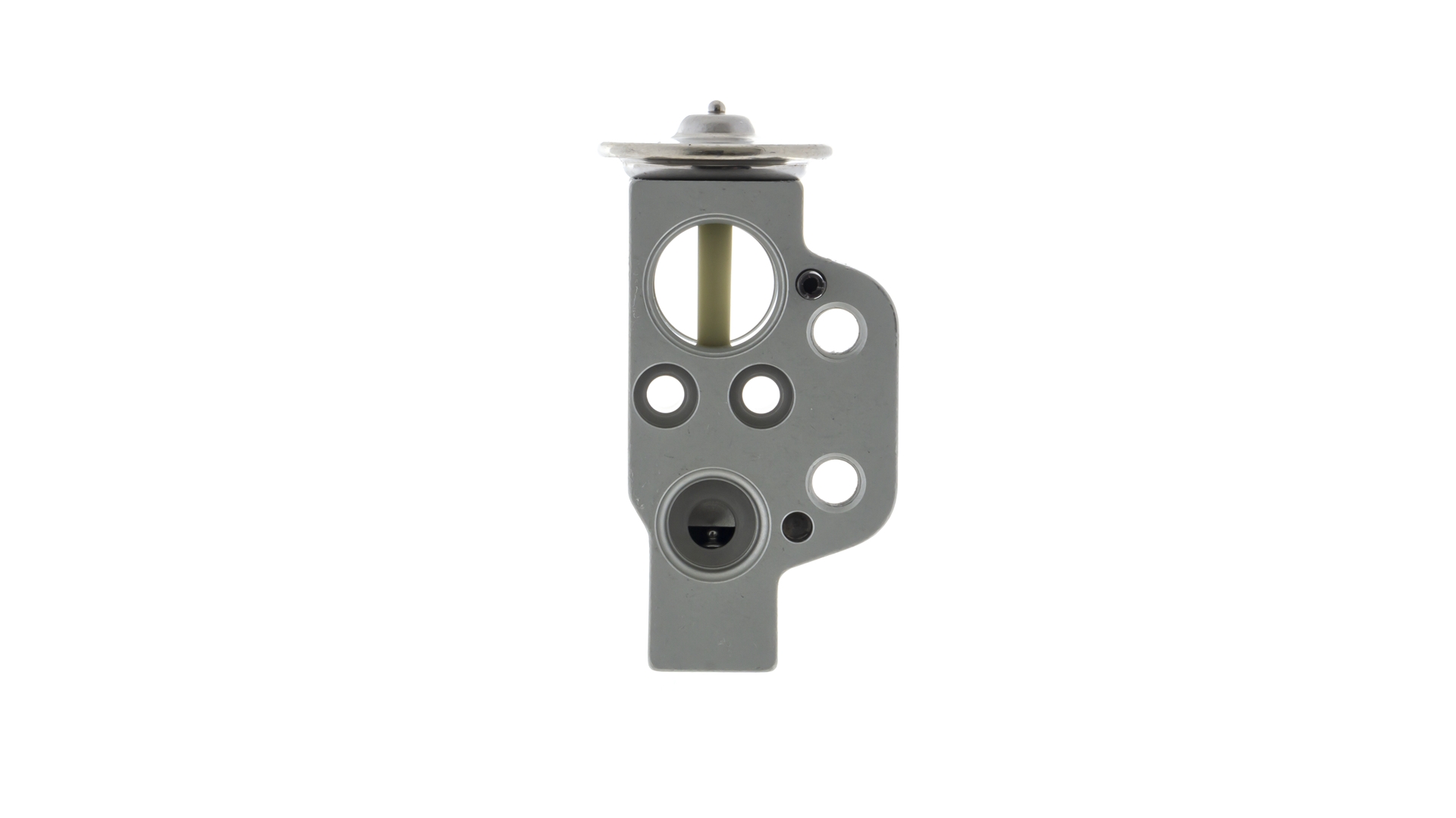 Expansionsventil Klimaanlage AVE 58 000P MAHLE ORIGINAL SKODA Fabia II Combi (545) 1.2 TSI 2011 86 PS