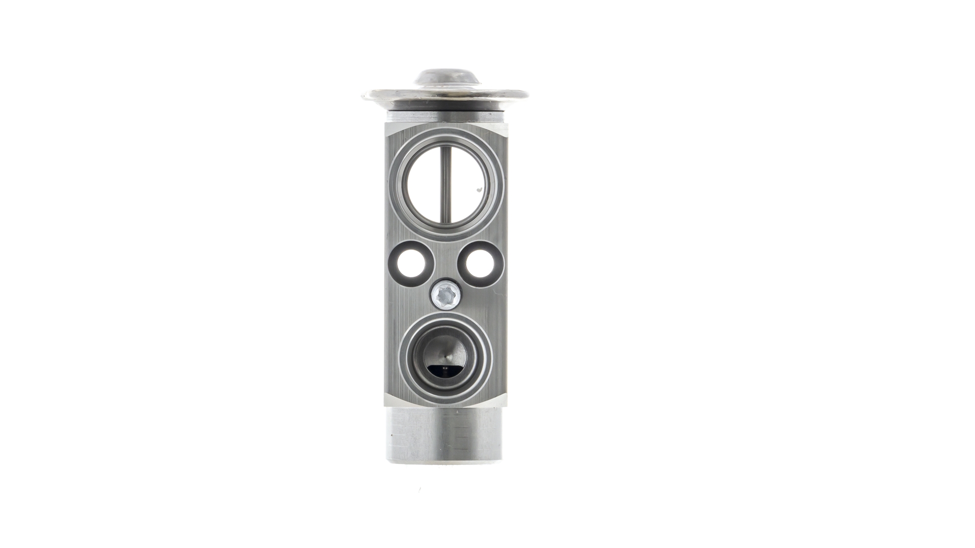 Expansionsventil Klimaanlage AVE 66 000P MAHLE ORIGINAL VOLVO S80 II (AS, 124) 2.0 T5 2013 241 PS