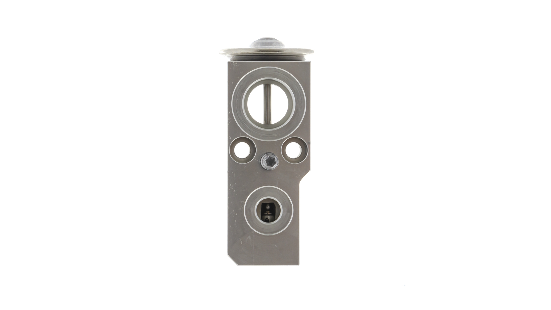 MAHLE ORIGINAL AVE 83 000P Expansionsventil, Klimaanlage Mercedes Vito W447