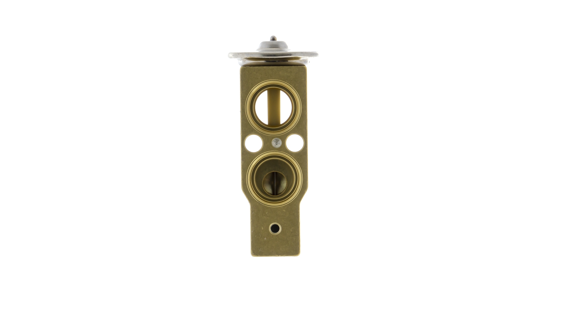 Número OEM 46 721 906 - Válvula de expansión, aire acondicionado AVE 91 000P CITROËN, FIAT, VOLVO, ALFA ROMEO, CHRYSLER