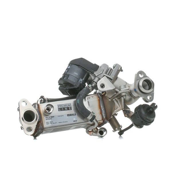 kupić MAHLE ORIGINAL (CE 10 000P) Chłodnica EGR