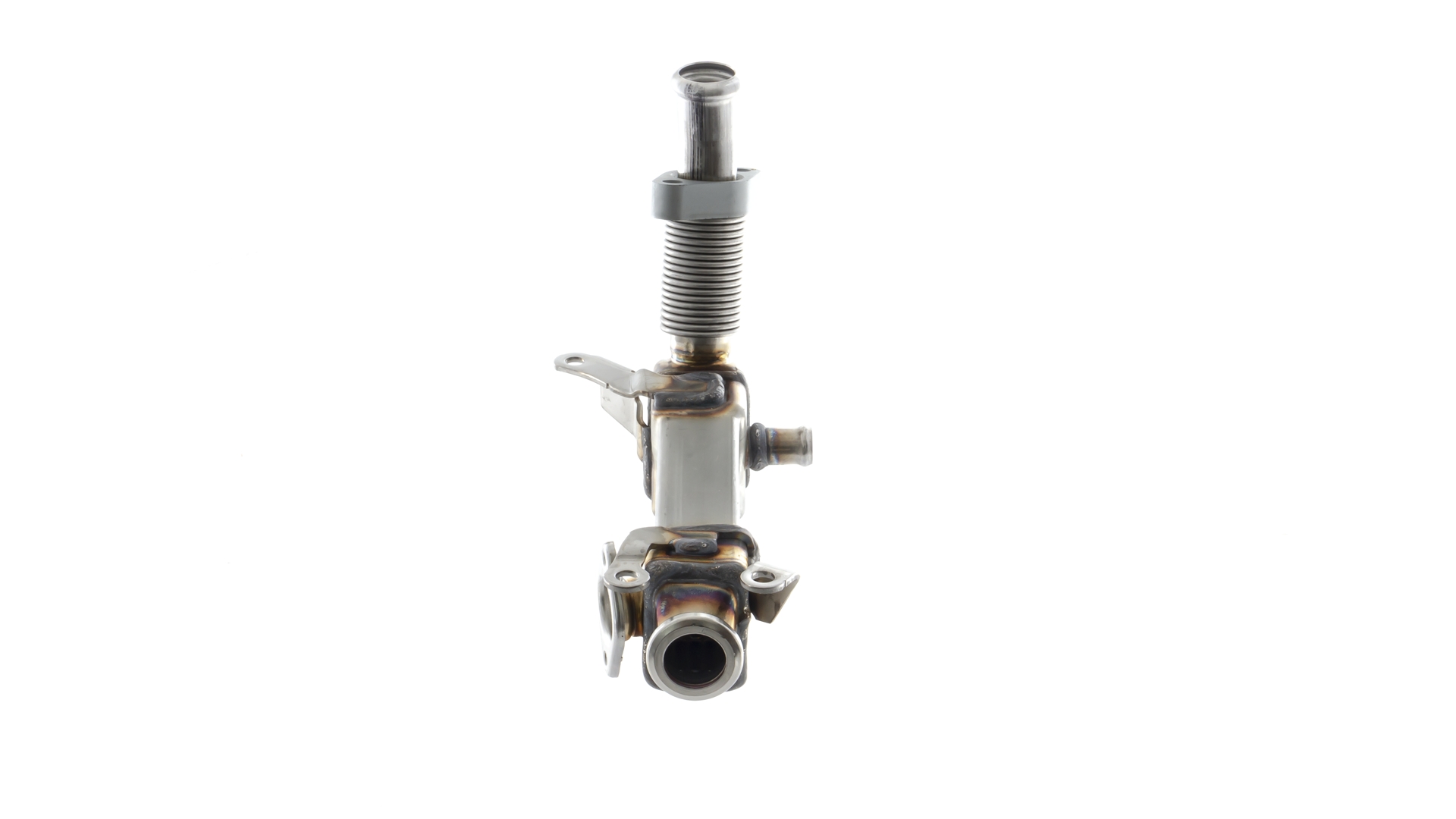 MAHLE ORIGINAL CE 21 000P egr cooler BMW 3 Touring (E91) 320 d 177hp 2008