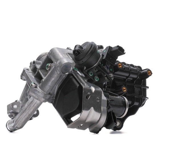 Numéro OEM DS7Q 9D475DA - Radiateur EGR CE 4 000P PEUGEOT, FORD, FORD USA
