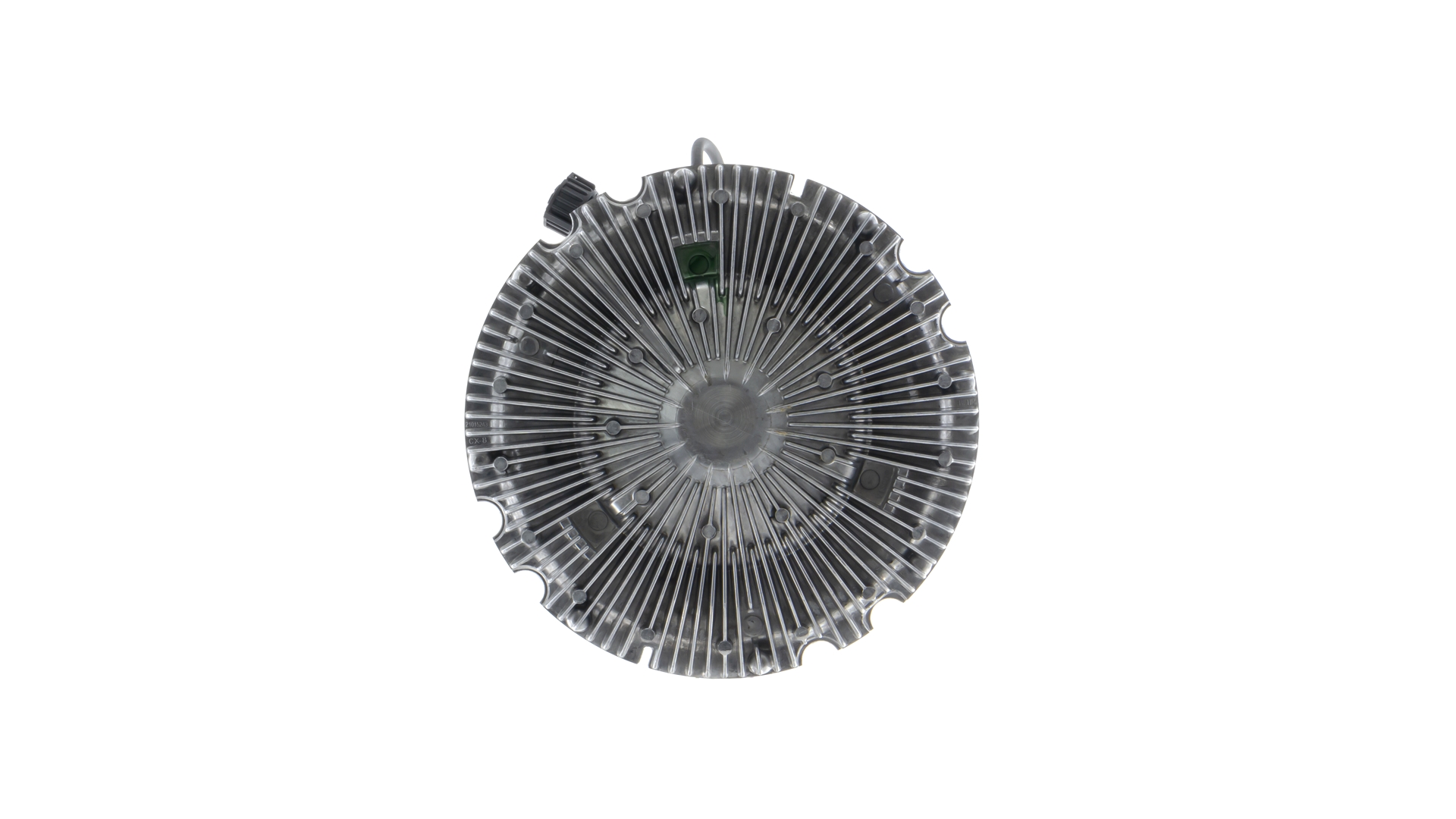Número OEM 74 20 993 866 - Embrague, ventilador del radiador CFC 100 000P RENAULT, VOLVO, RENAULT TRUCKS