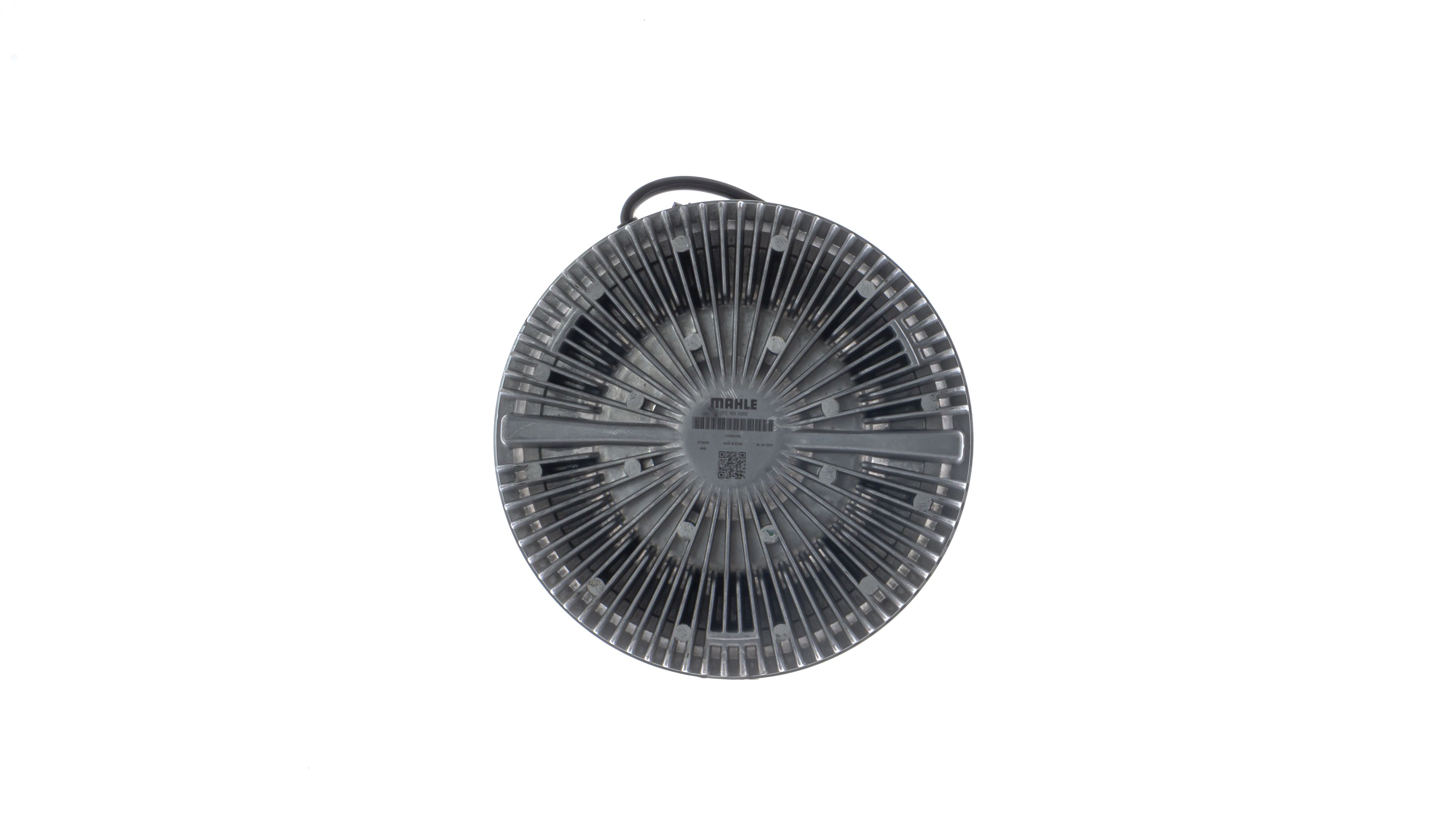 Número OEM 74 20 993 866 - Embrague, ventilador del radiador CFC 100 000S RENAULT, VOLVO, RENAULT TRUCKS