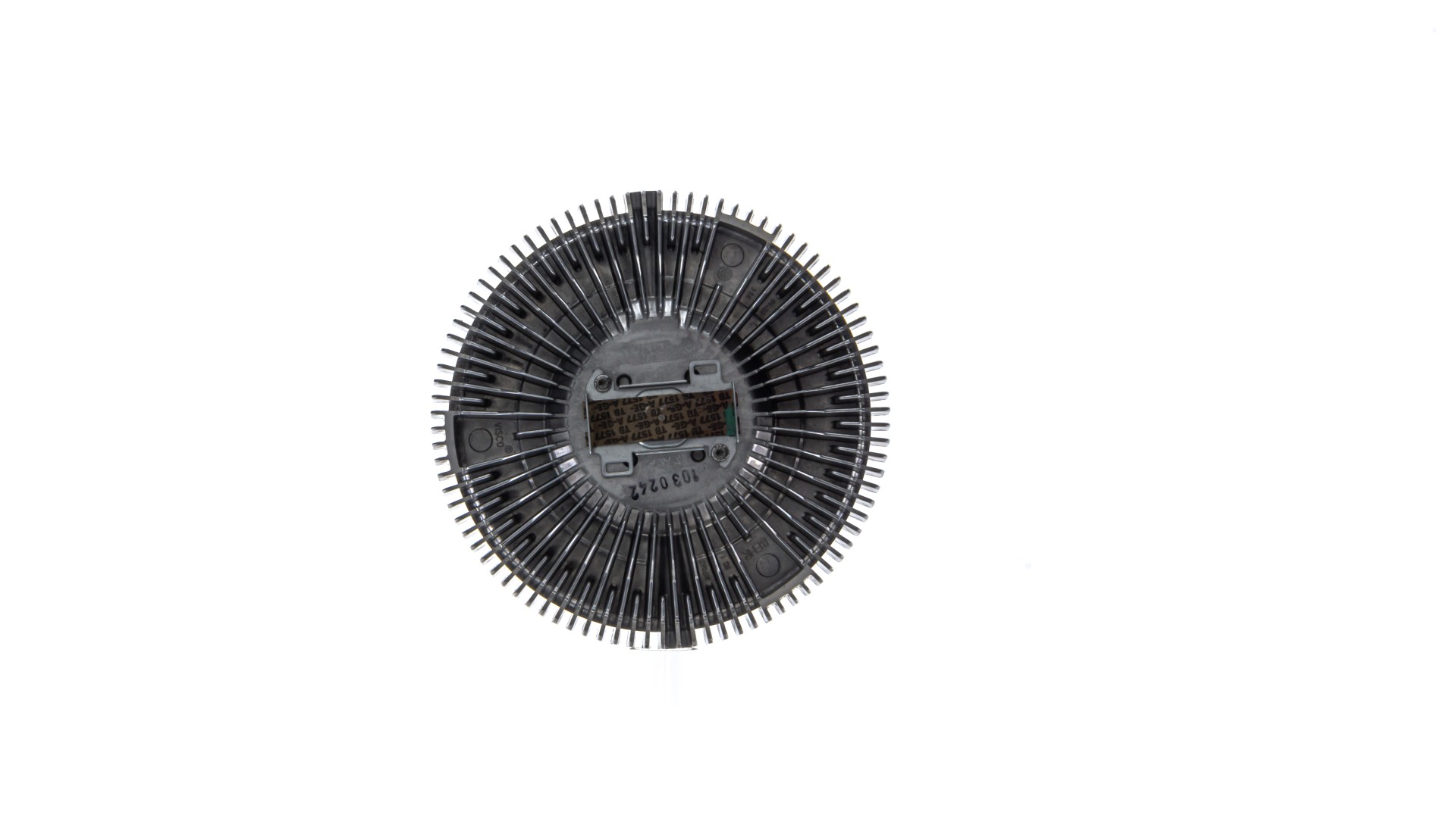 Numer OEM 137 2386 - Sprzęgło, wentylator chłodzenia CFC 102 000P FORD, VOLVO, DAF