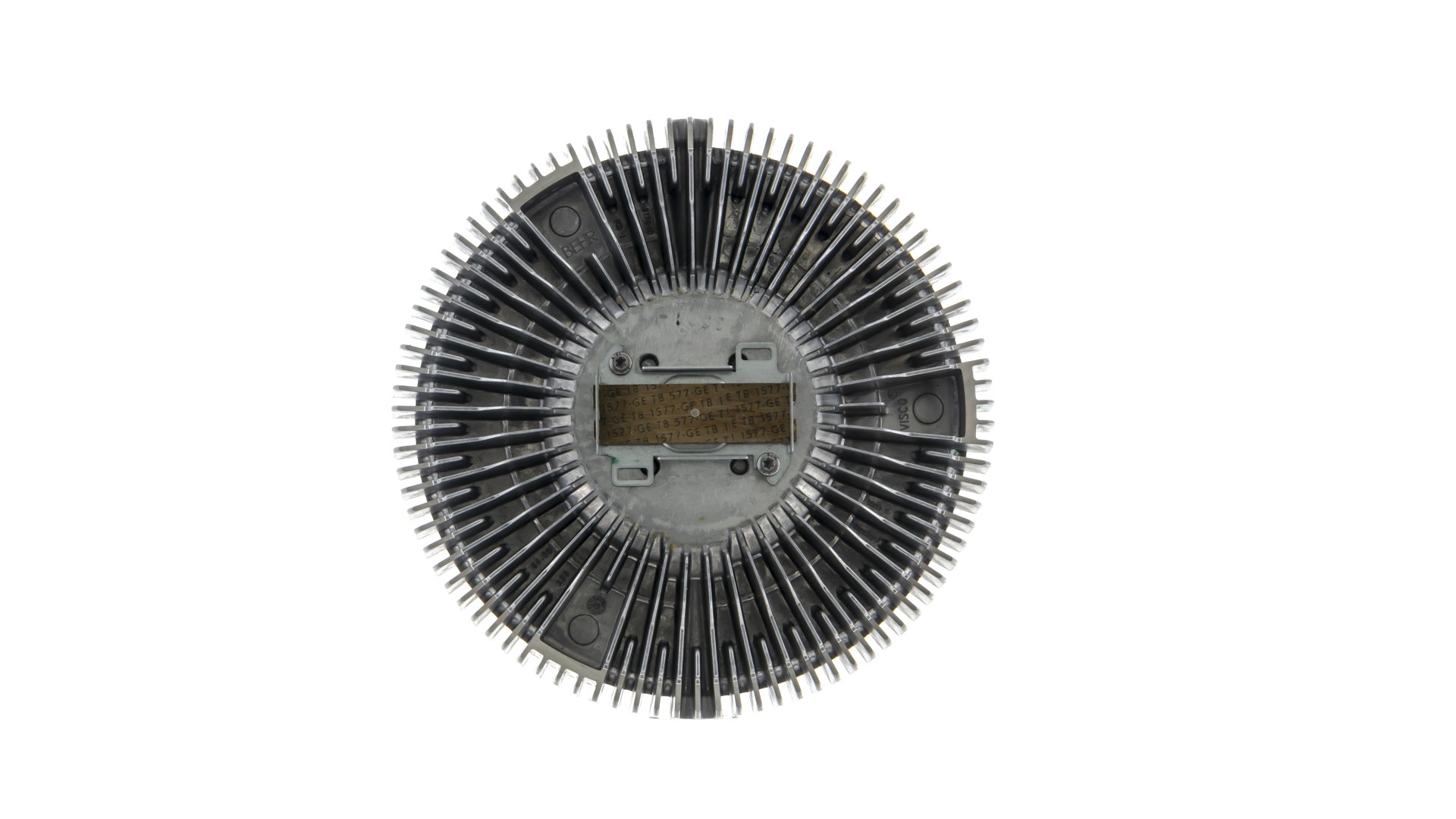 Numer OEM 8149 971 - Sprzęgło, wentylator chłodzenia CFC 117 000P VOLVO, NISSAN