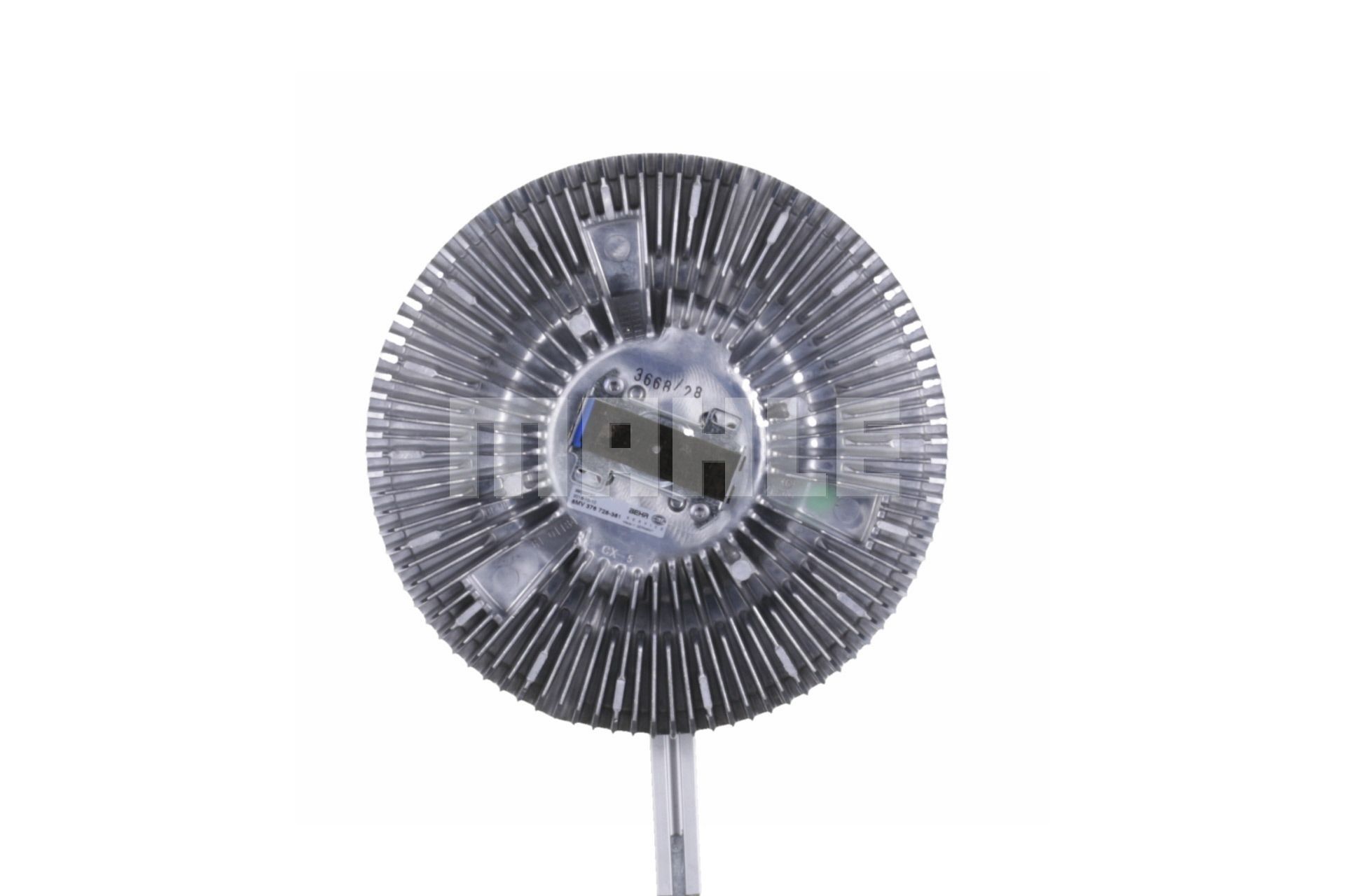 Numéro OEM A 000 200 83 22 - Embrayage, ventilateur de radiateur CFC 12 000P MERCEDES-BENZ, JAGUAR