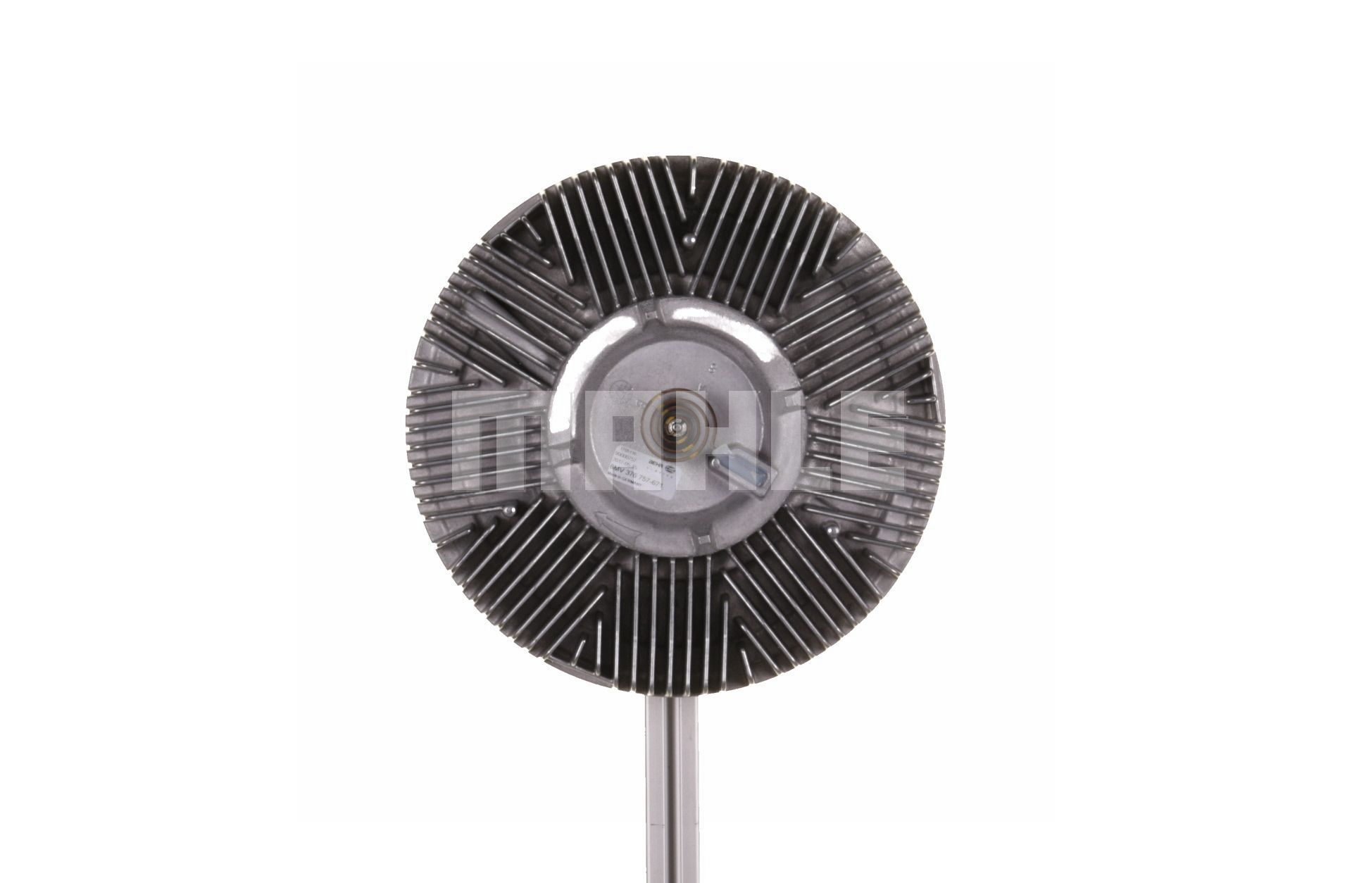 Numer OEM 51 06630 0067 - Sprzęgło, wentylator chłodzenia CFC 126 000P VOLVO, MAN