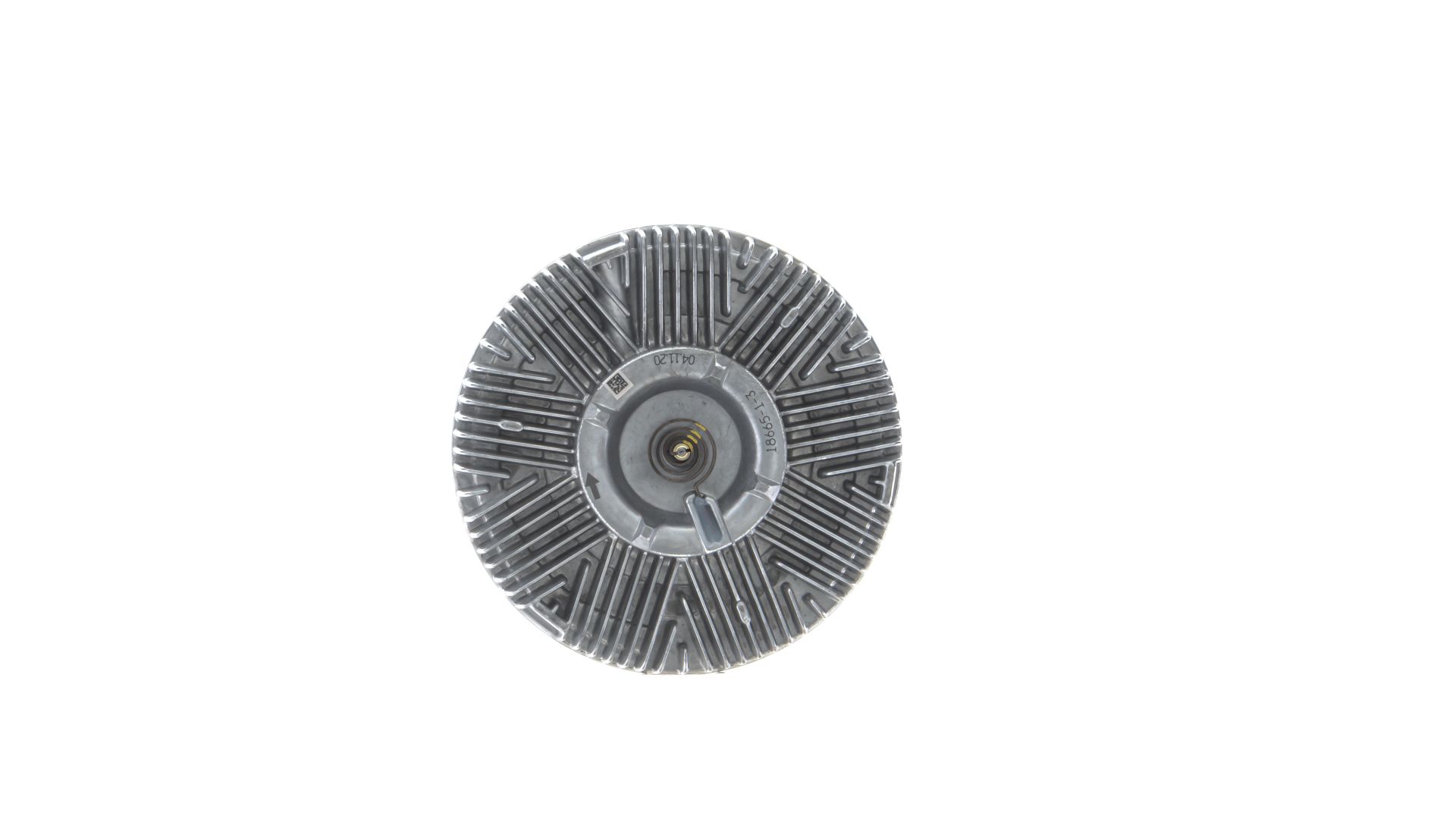 Numer OEM 51 06630 0071 - Sprzęgło, wentylator chłodzenia CFC 127 000P VOLVO, MAN