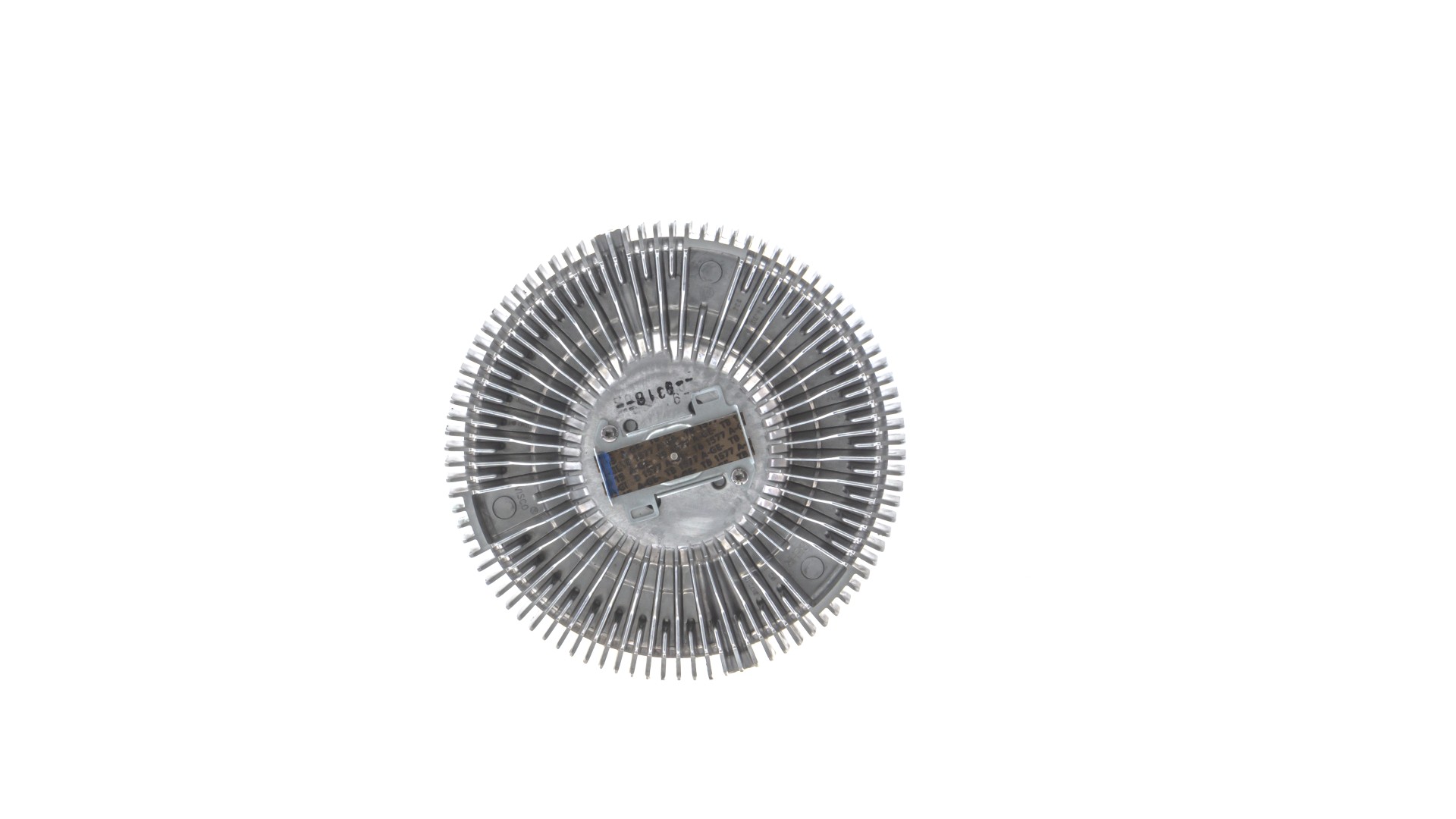 Numer OEM A 906 200 09 22 - Sprzęgło, wentylator chłodzenia CFC 129 000P MERCEDES-BENZ, VOLVO