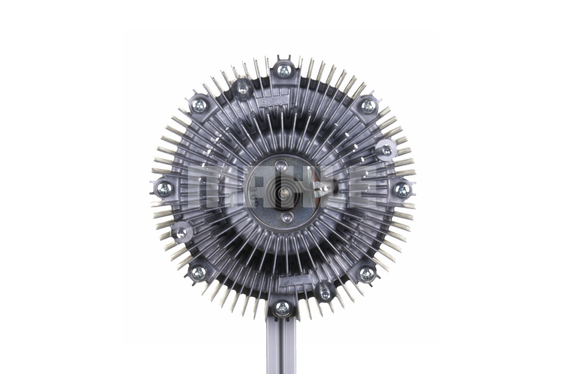 Número OEM 16210-67030 - Embrague, ventilador del radiador CFC 148 000P TOYOTA, LEXUS, WIESMANN