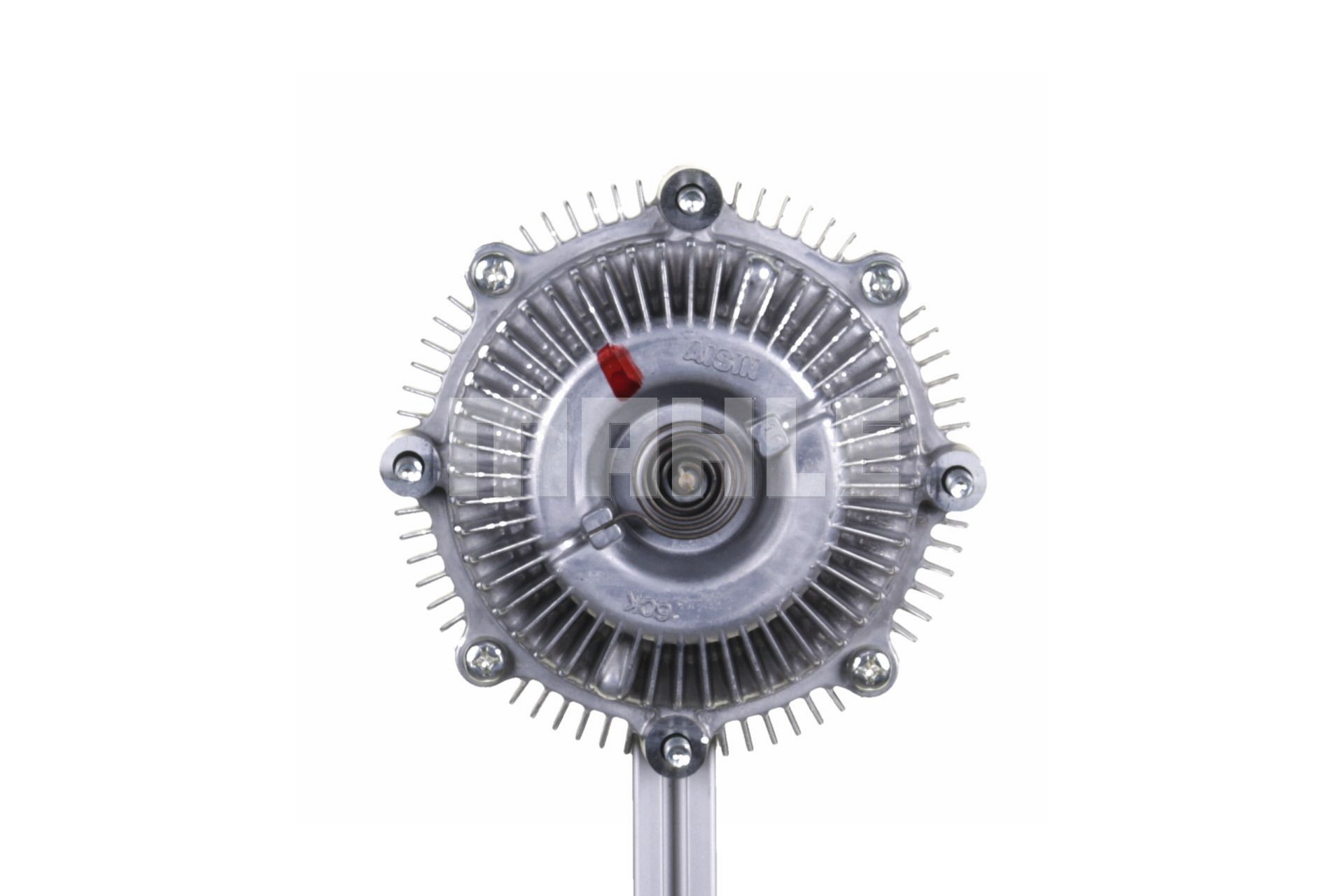 Ventilator koppeling CFC 183 000P MAHLE ORIGINAL ISUZU D-Max I Pick-up (TFR, TFS) 2.5 DiTD 4x4 (TFS54) 2002 101 Pk