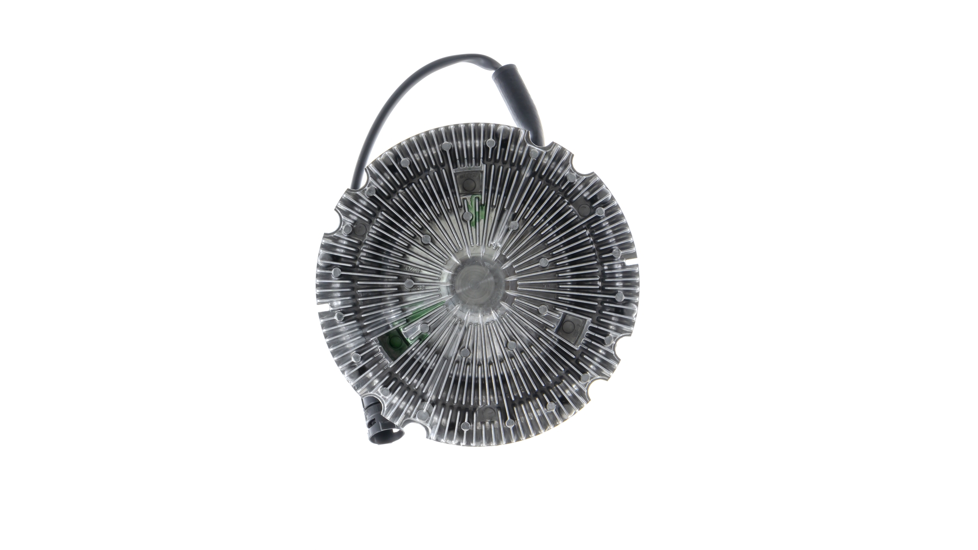 Numer OEM 1666 099 - Sprzęgło, wentylator chłodzenia CFC 19 000P DAIHATSU, DAF