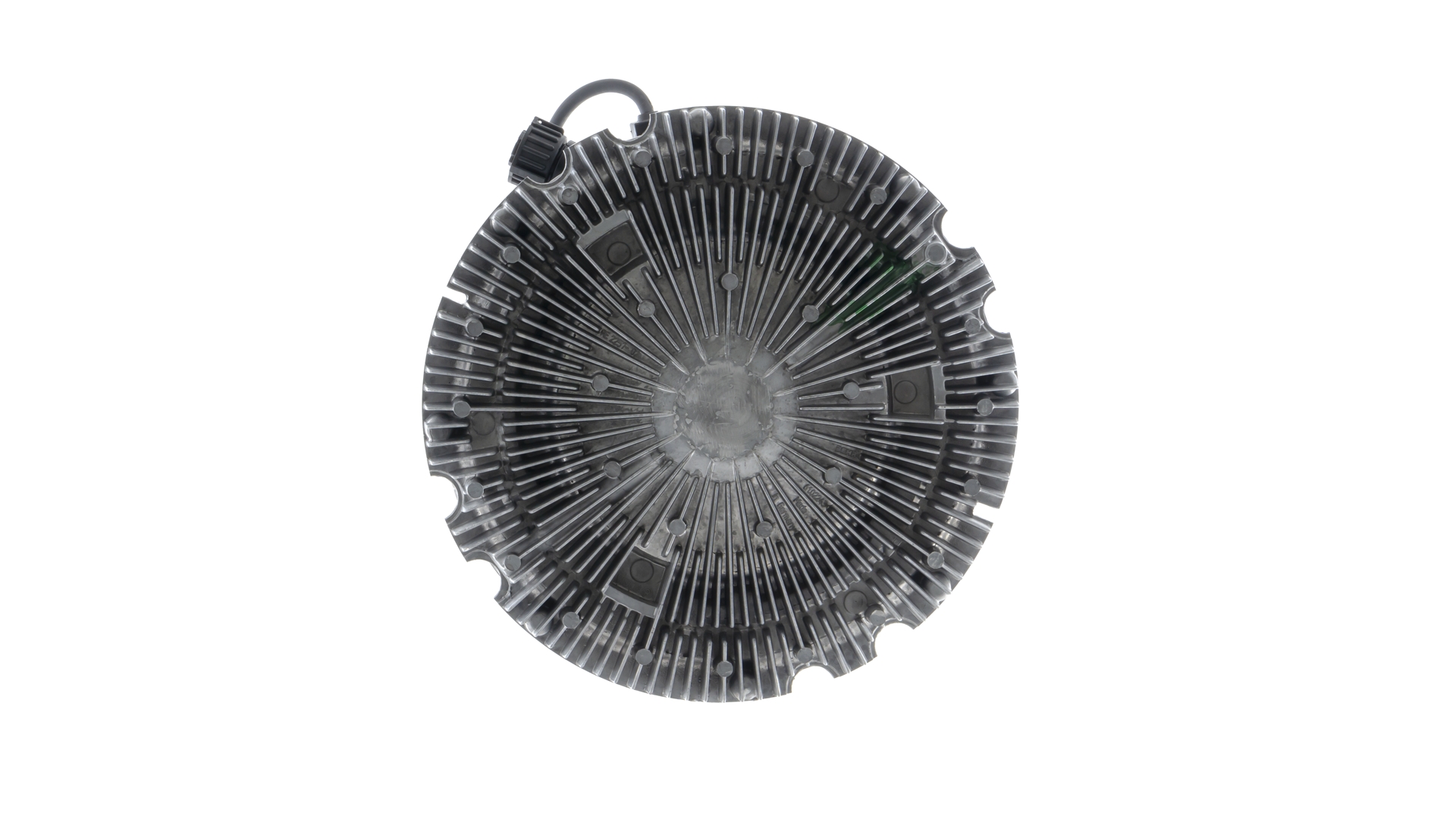 Numer OEM 2 080 599 7 - Sprzęgło, wentylator chłodzenia CFC 191 000P VOLVO, NISSAN