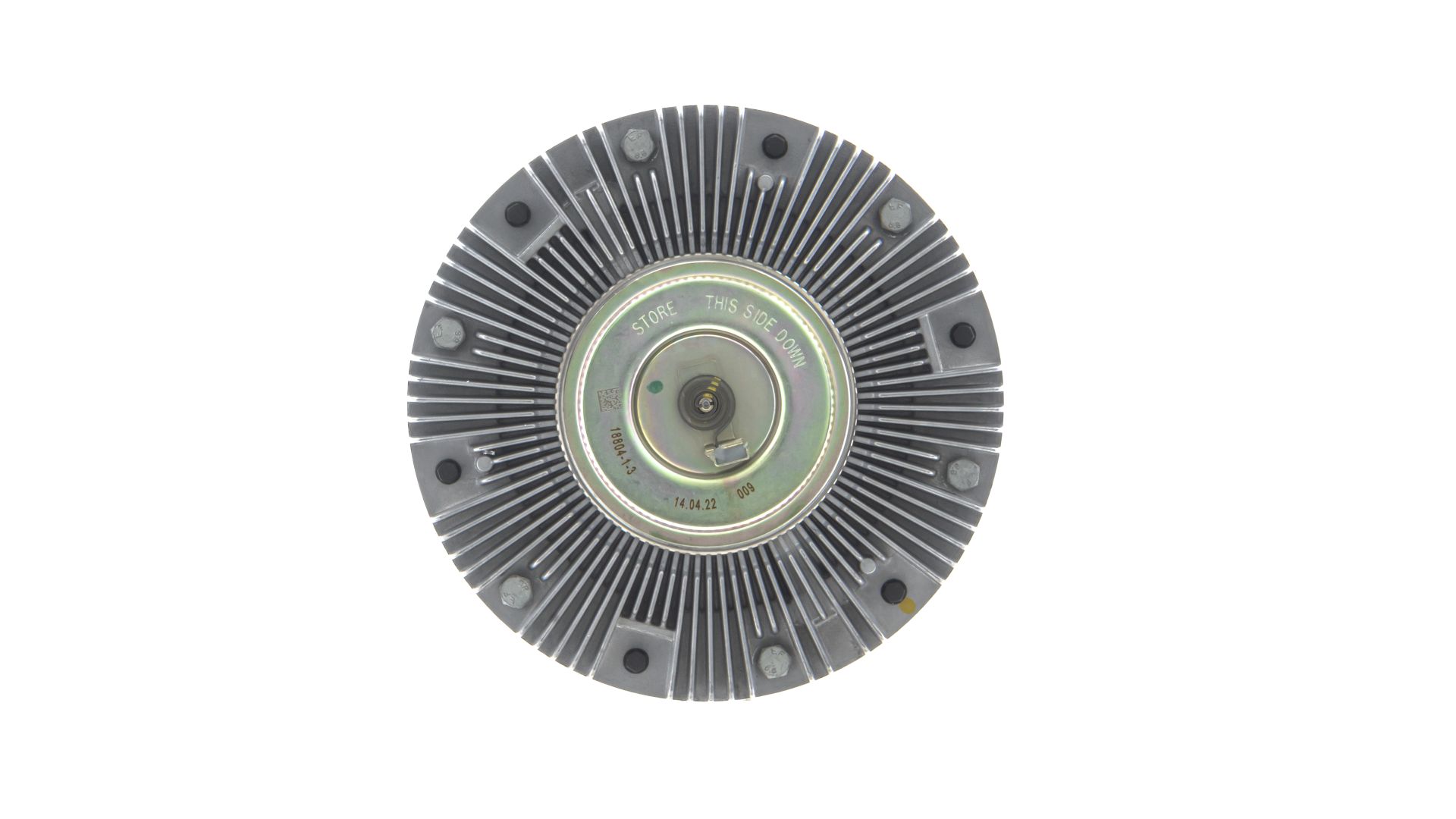 Numer OEM 4121 0010 - Sprzęgło, wentylator chłodzenia CFC 201 000P VOLVO, IVECO