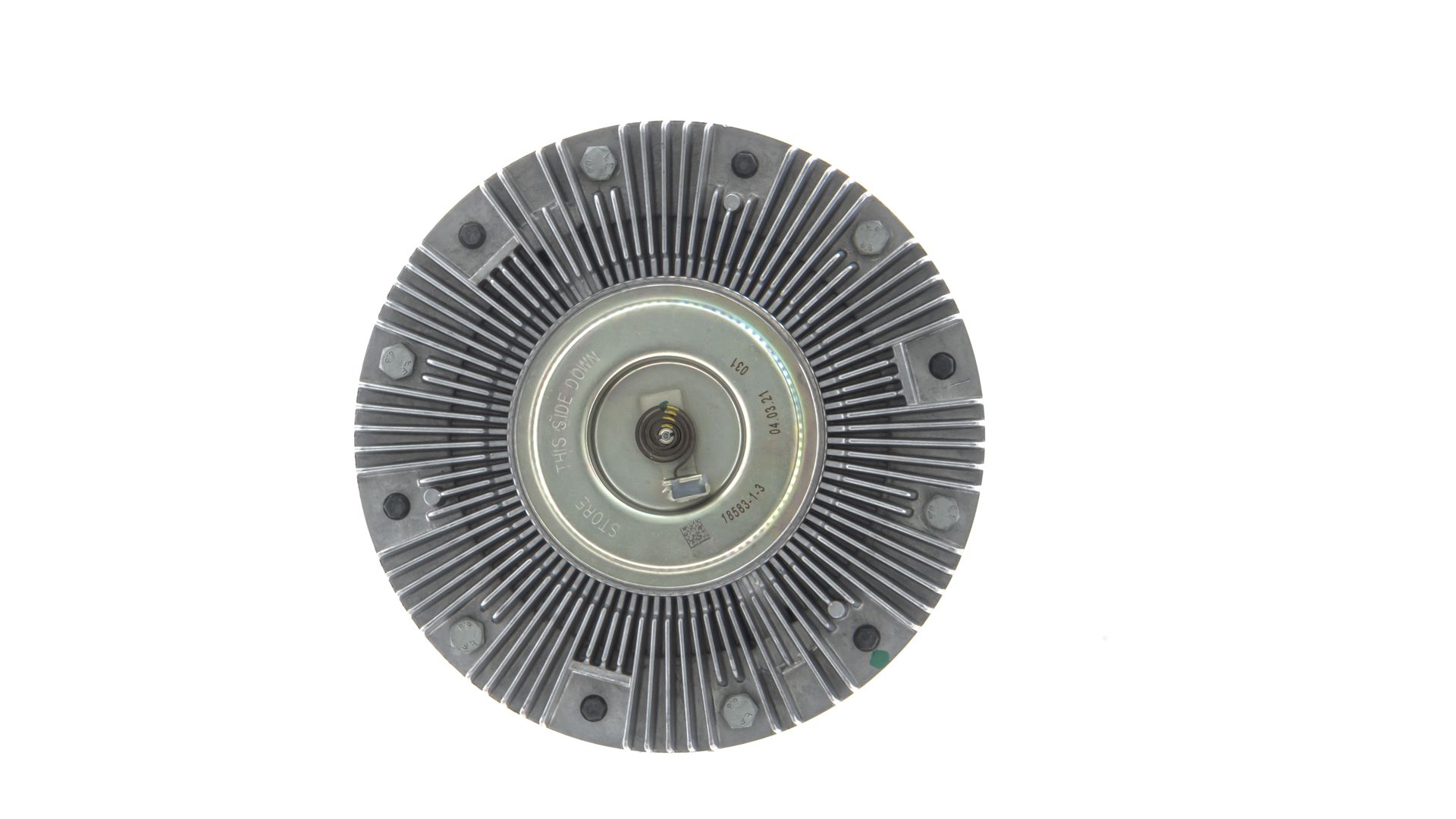 Numer OEM 8149 971 - Sprzęgło, wentylator chłodzenia CFC 210 000P VOLVO, NISSAN