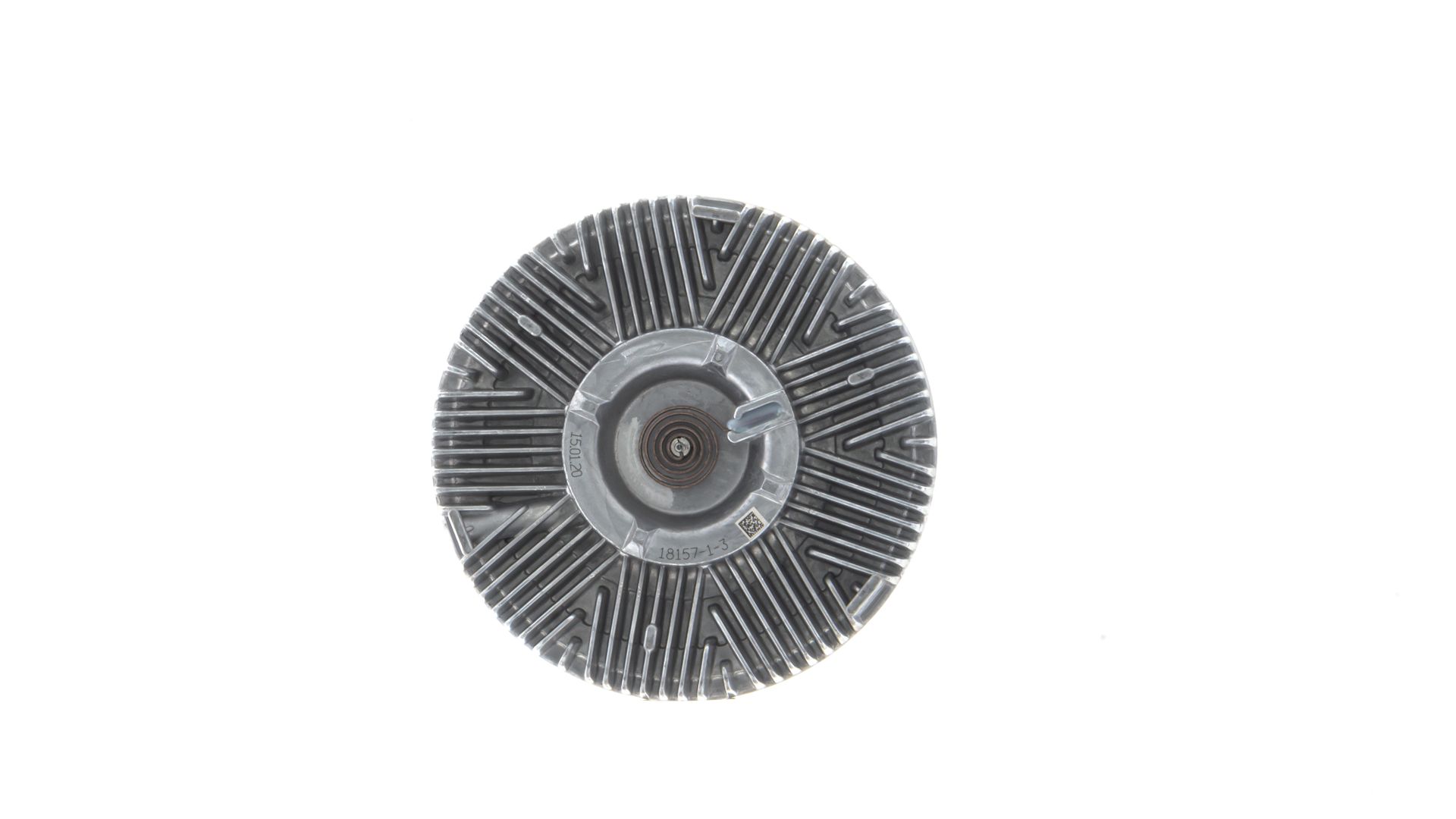 Numer OEM AL 81 448 - Sprzęgło, wentylator chłodzenia CFC 233 000P VOLVO