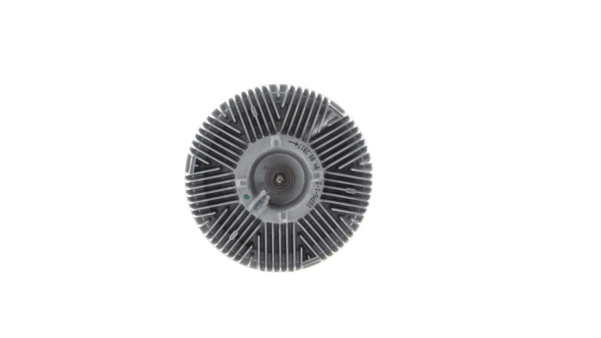 Numer OEM AL 11 1576 - Sprzęgło, wentylator chłodzenia CFC 234 000P VOLVO