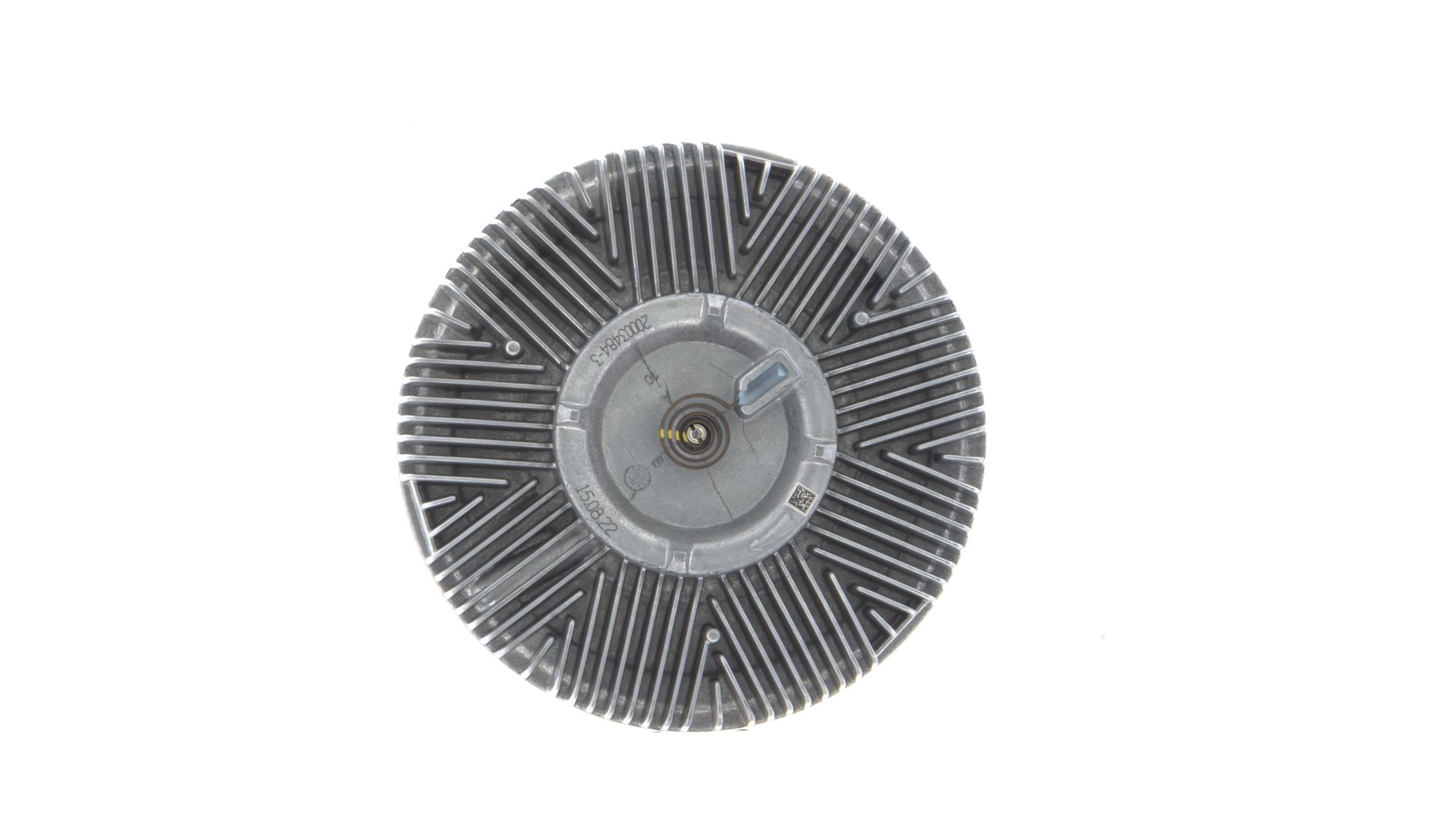 Numer OEM AL 16 7987 - Sprzęgło, wentylator chłodzenia CFC 235 000P