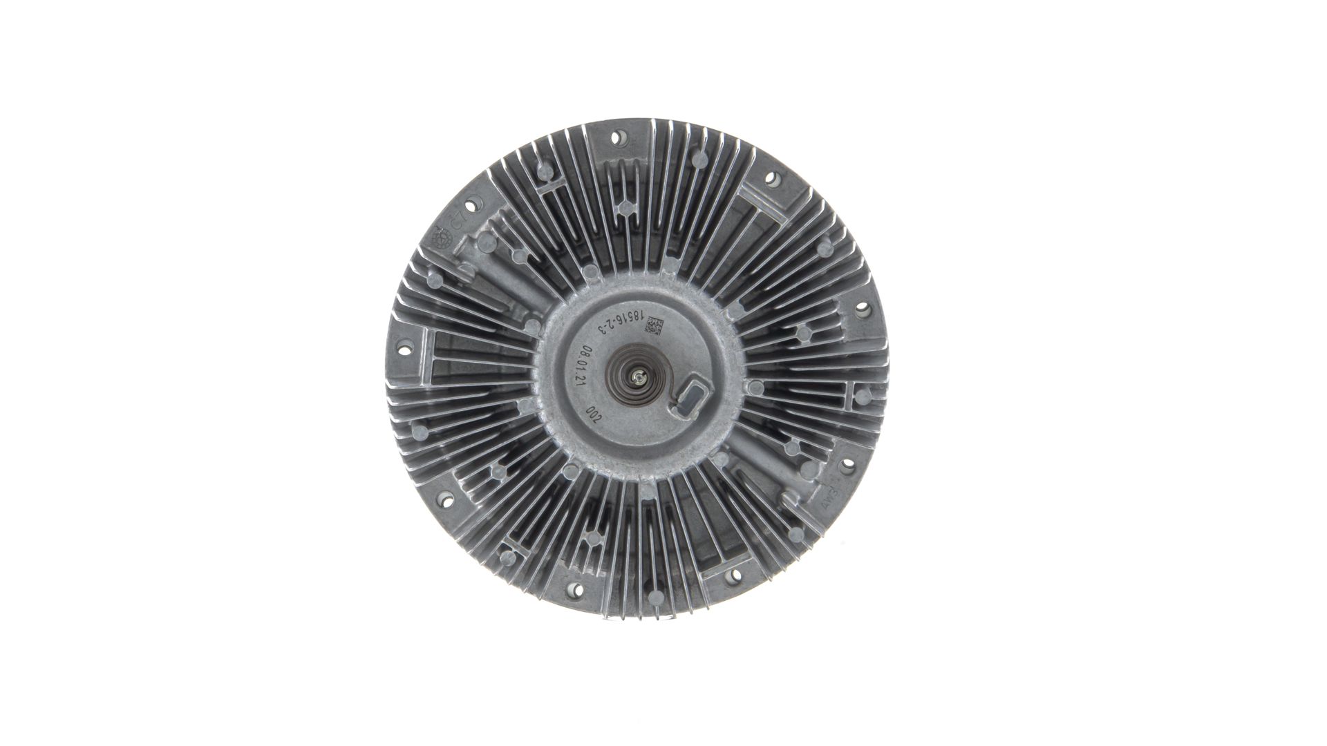 Numer OEM G 926 200 040 010 - Sprzęgło, wentylator chłodzenia CFC 250 000P