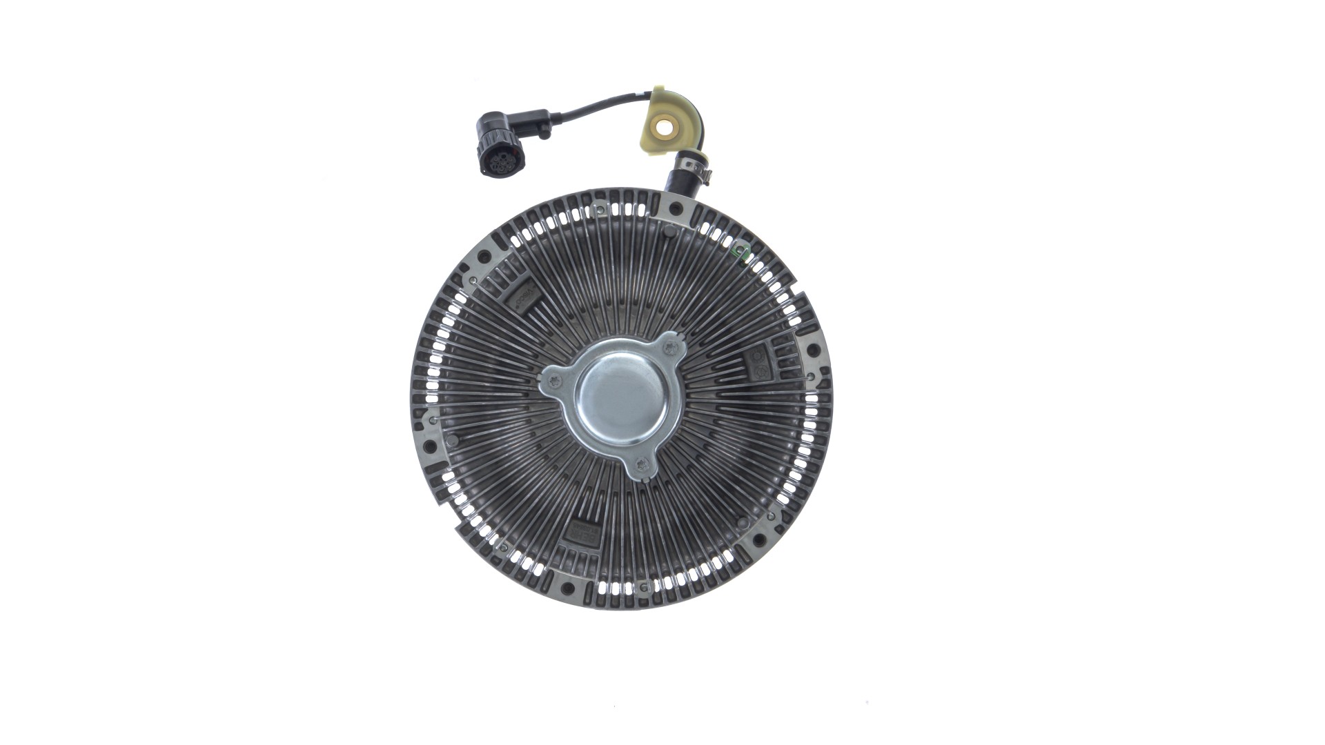 Numer OEM A 542 200 12 22 - Sprzęgło, wentylator chłodzenia CFC 259 000P MERCEDES-BENZ