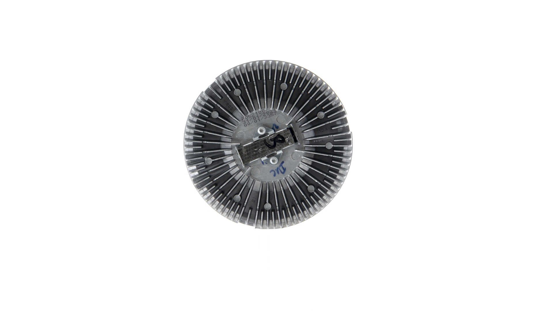 Numer OEM 5 0039 5009 - Sprzęgło, wentylator chłodzenia CFC 30 000P FIAT, VOLVO, IVECO, MAN