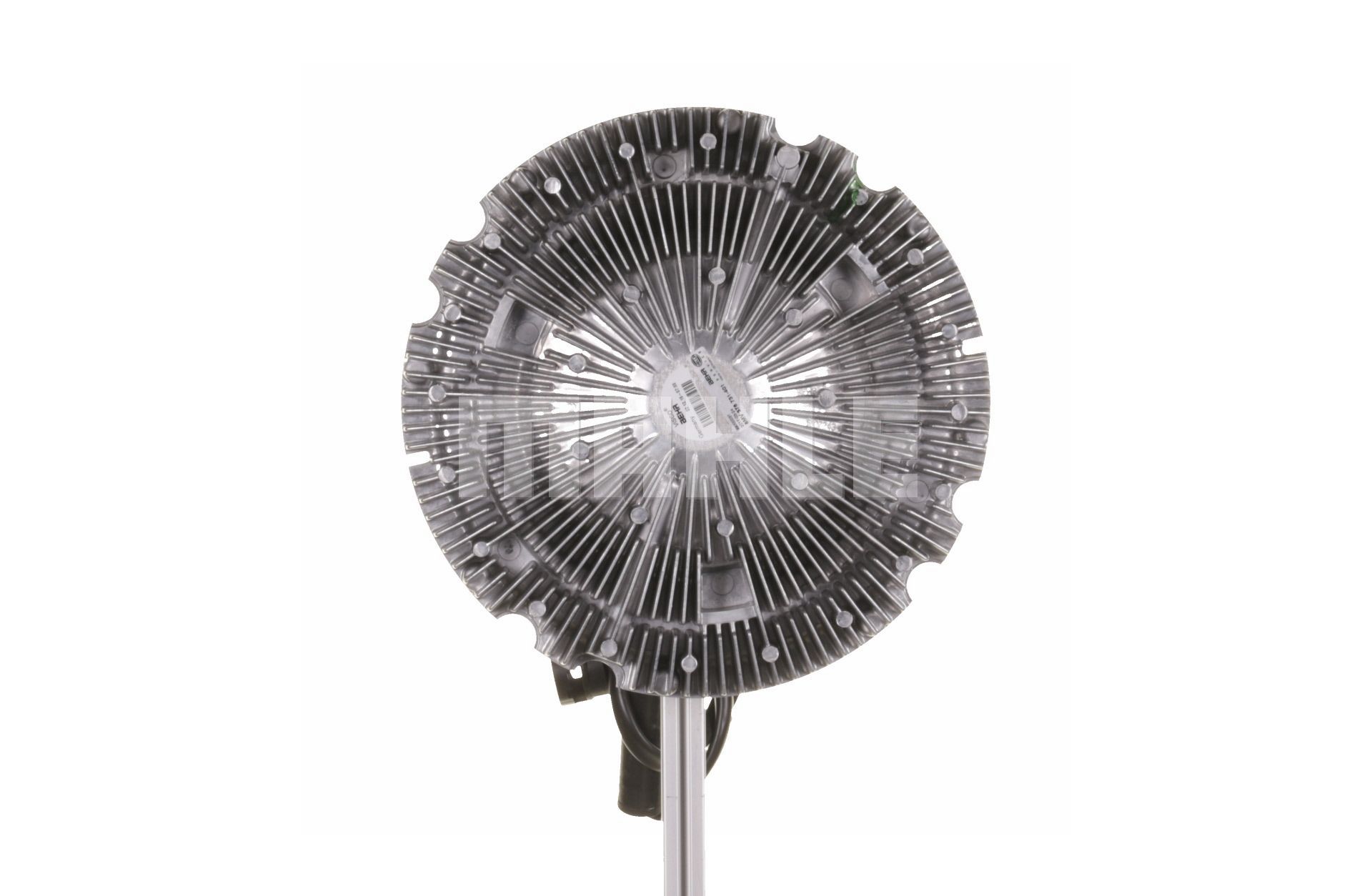 Numer OEM 1 680 937 - Sprzęgło, wentylator chłodzenia CFC 39 000P VOLVO, DAIHATSU, DAF