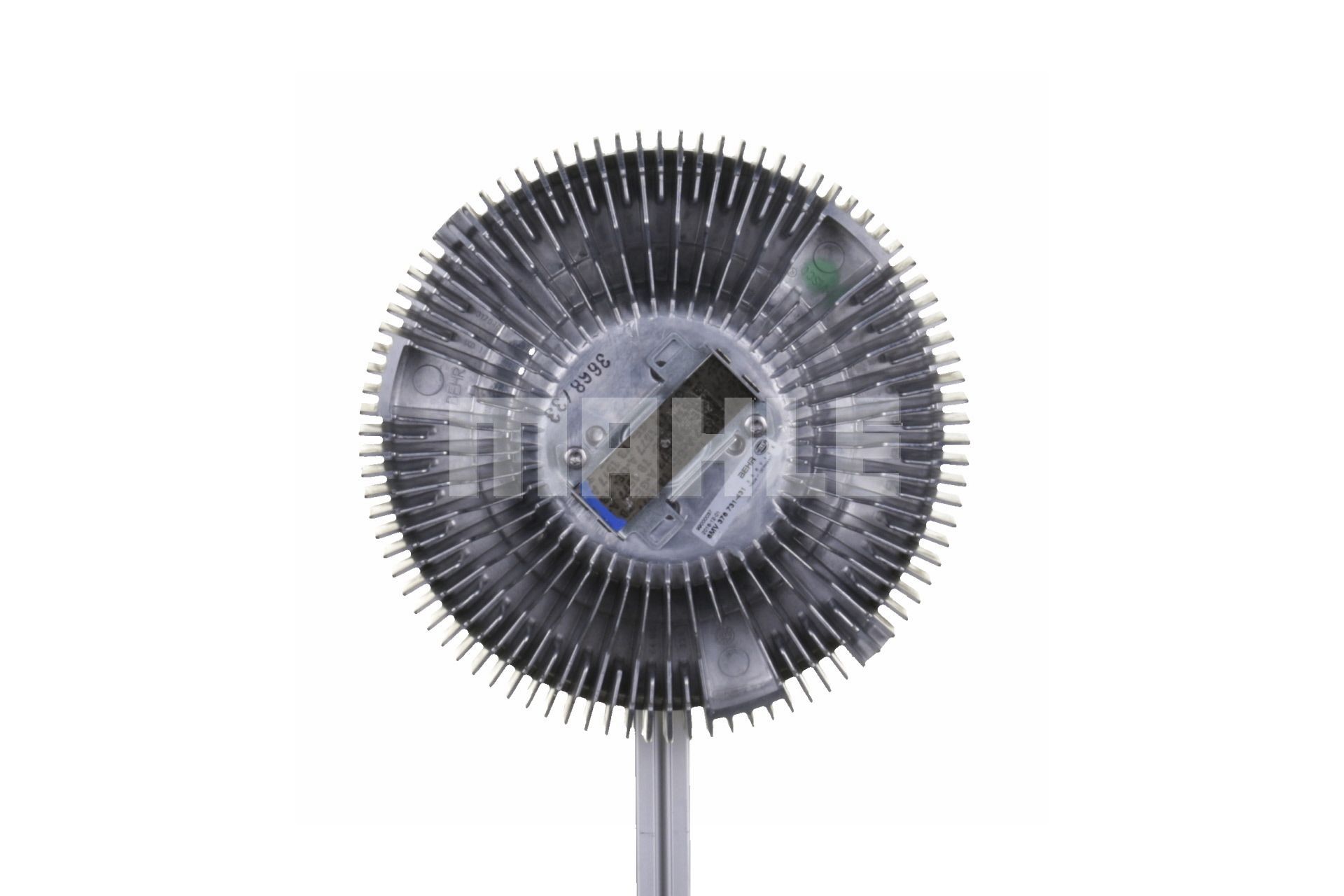 Numer OEM 5 0034 2517 - Sprzęgło, wentylator chłodzenia CFC 41 000P FIAT, VOLVO, IVECO