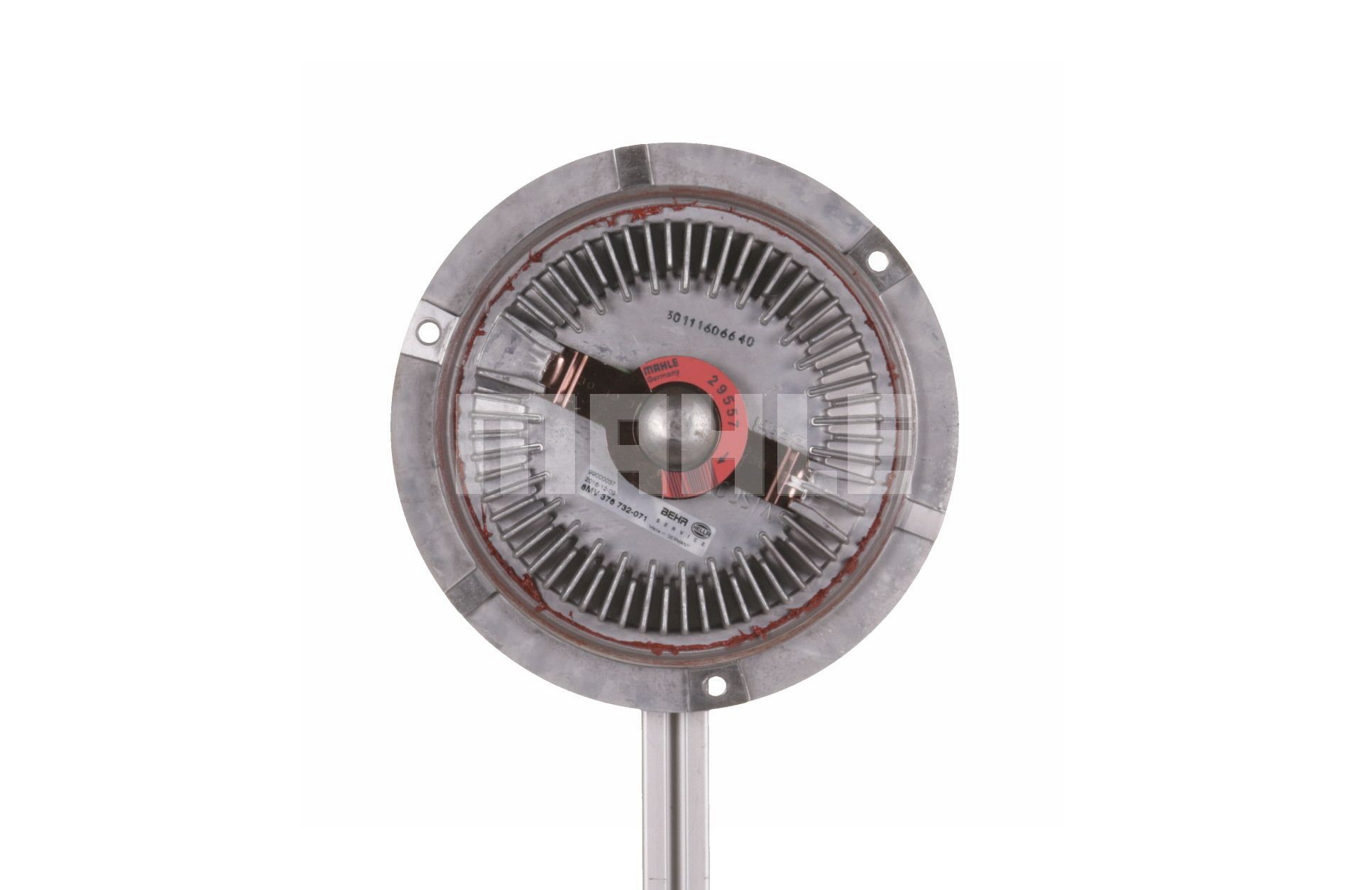Número OEM A 000 200 37 22 - Embrague, ventilador del radiador CFC 54 000P MERCEDES-BENZ