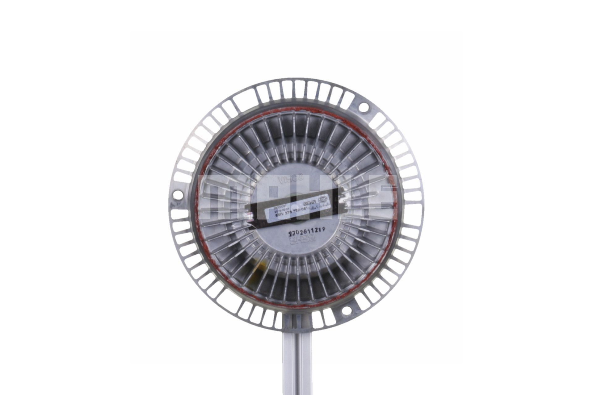 Número OEM 7 500 339 - Embrague, ventilador del radiador CFC 55 000P BMW