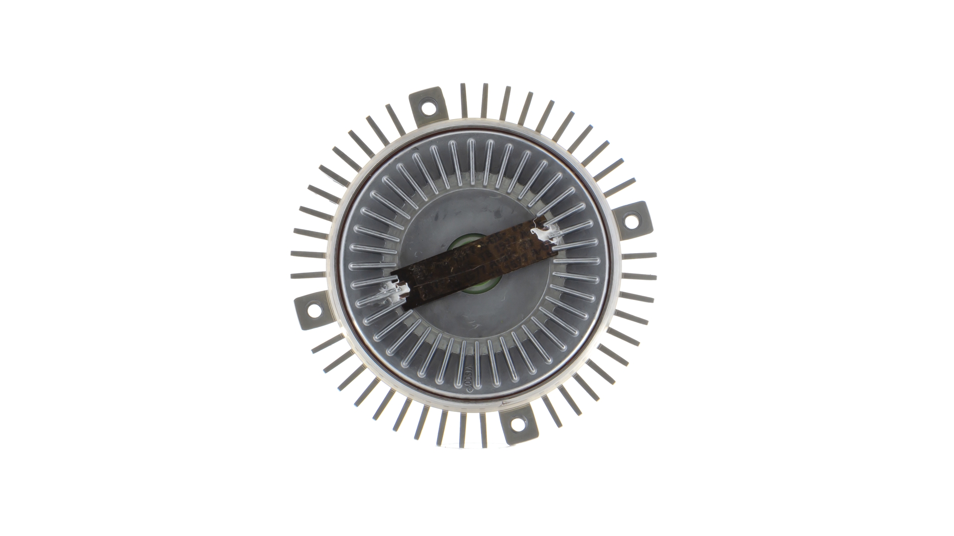 Fan clutch CFC 64 000P MAHLE ORIGINAL 1 289 120 BMW, VOLVO