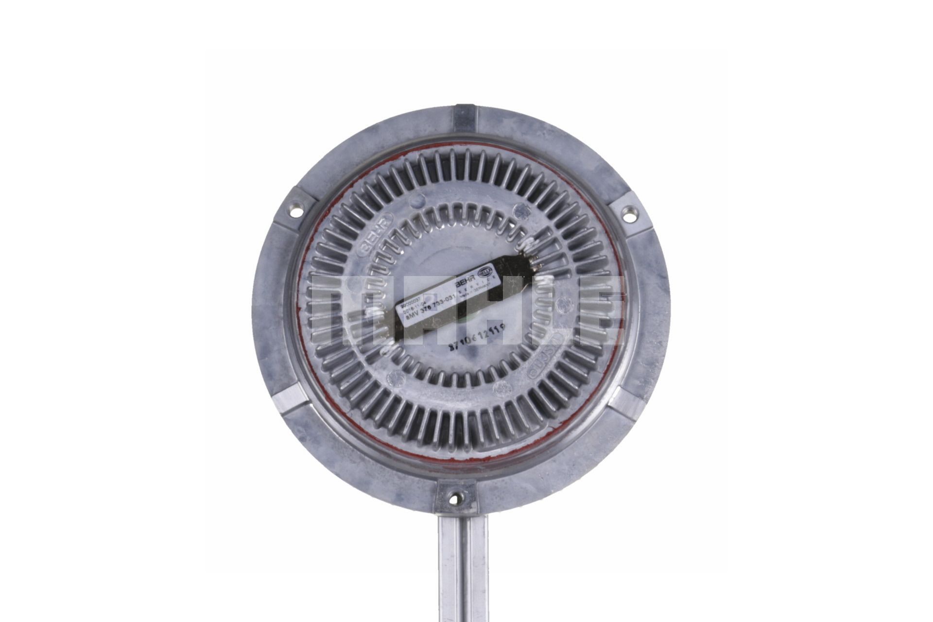 OEM nummer 077 121 350 C - Koppling till kylarfläkt CFC 79 000P VW, AUDI, SKODA, SEAT, CUPRA