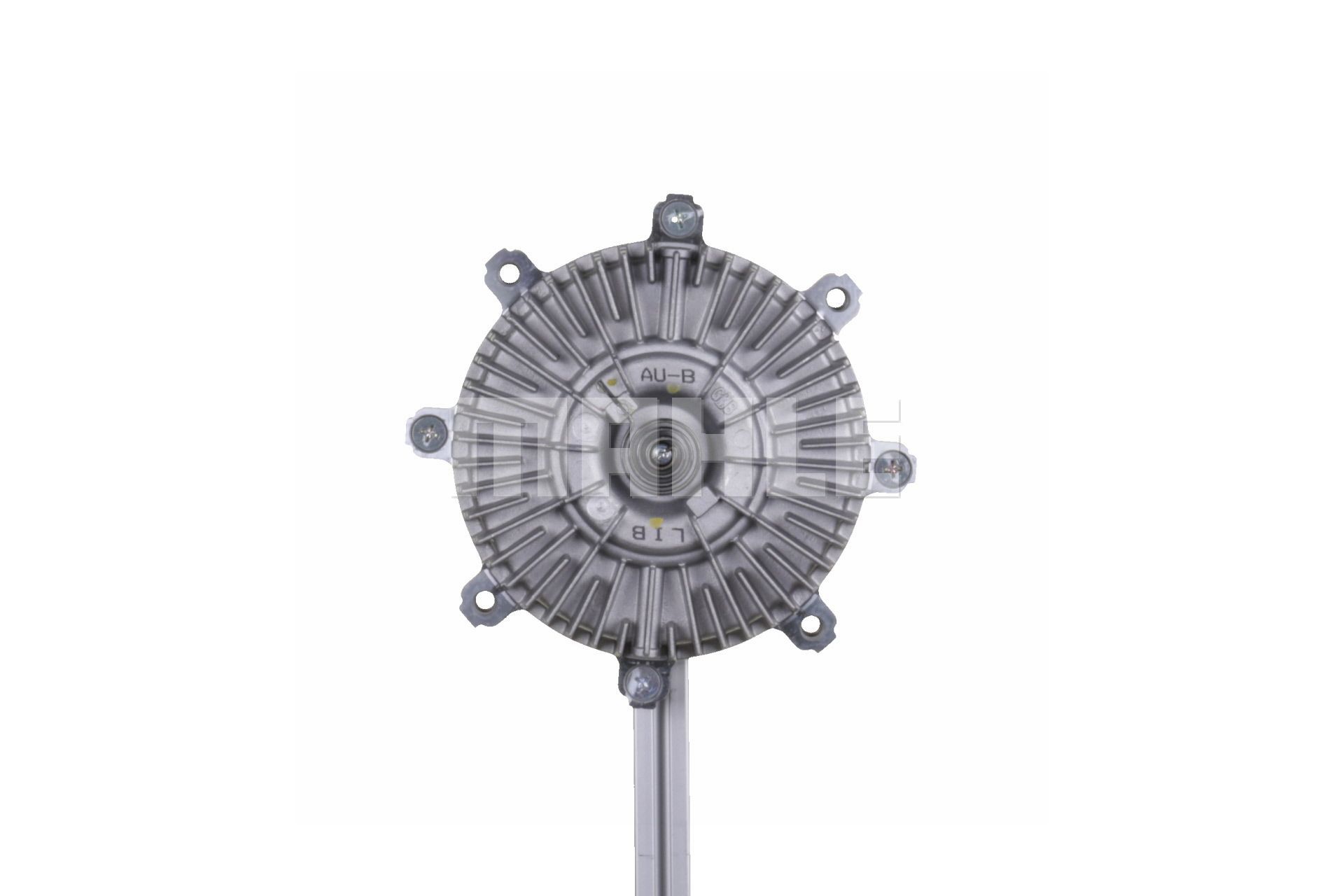 Número OEM 25237 42560 - Embrague, ventilador del radiador CFC 87 000P HYUNDAI, KIA, MITSUBISHI